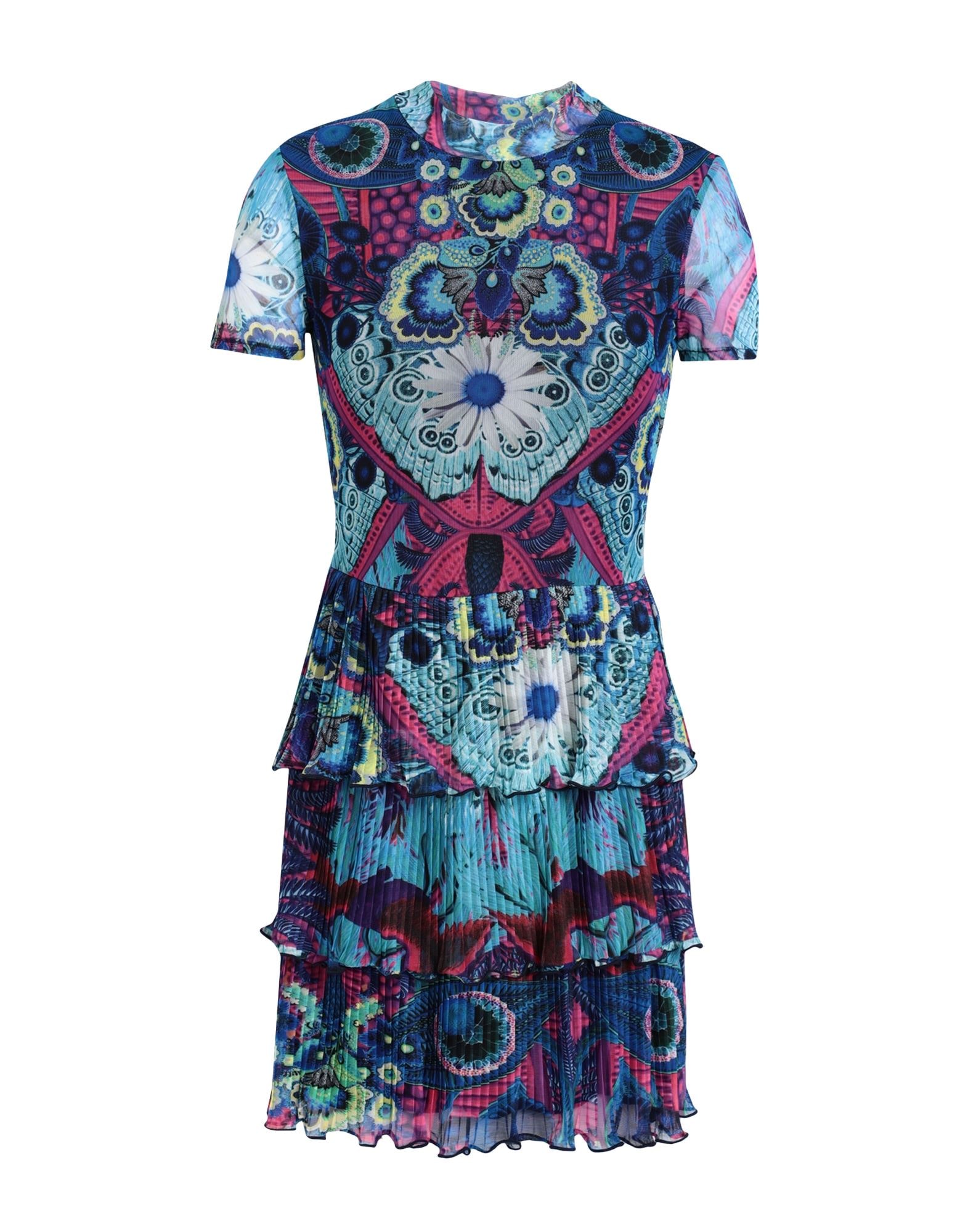 DESIGUAL - Mini dresses