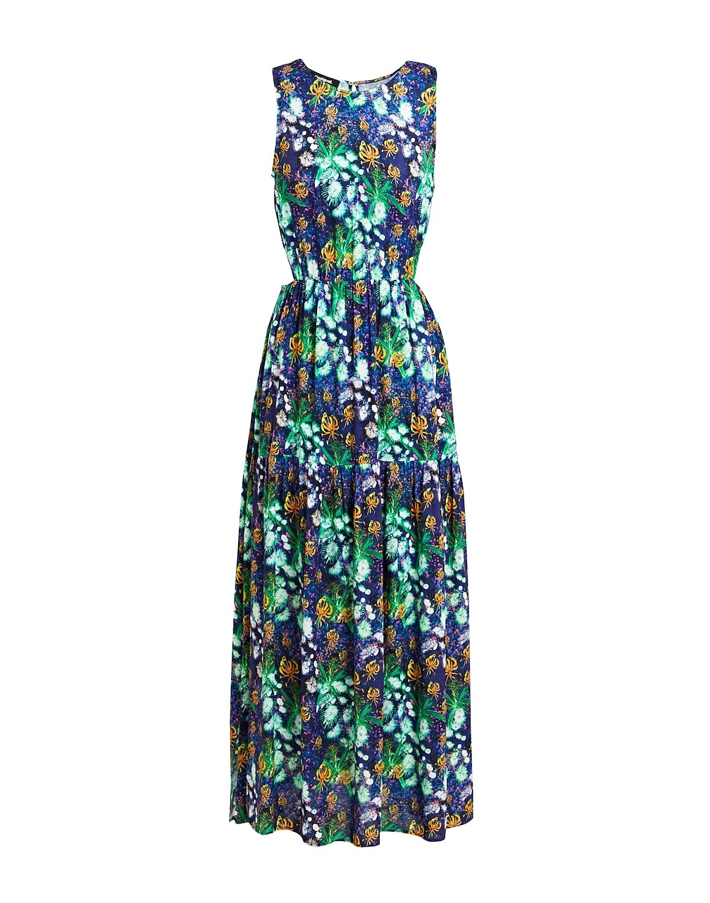 DESIGUAL - Maxi dresses