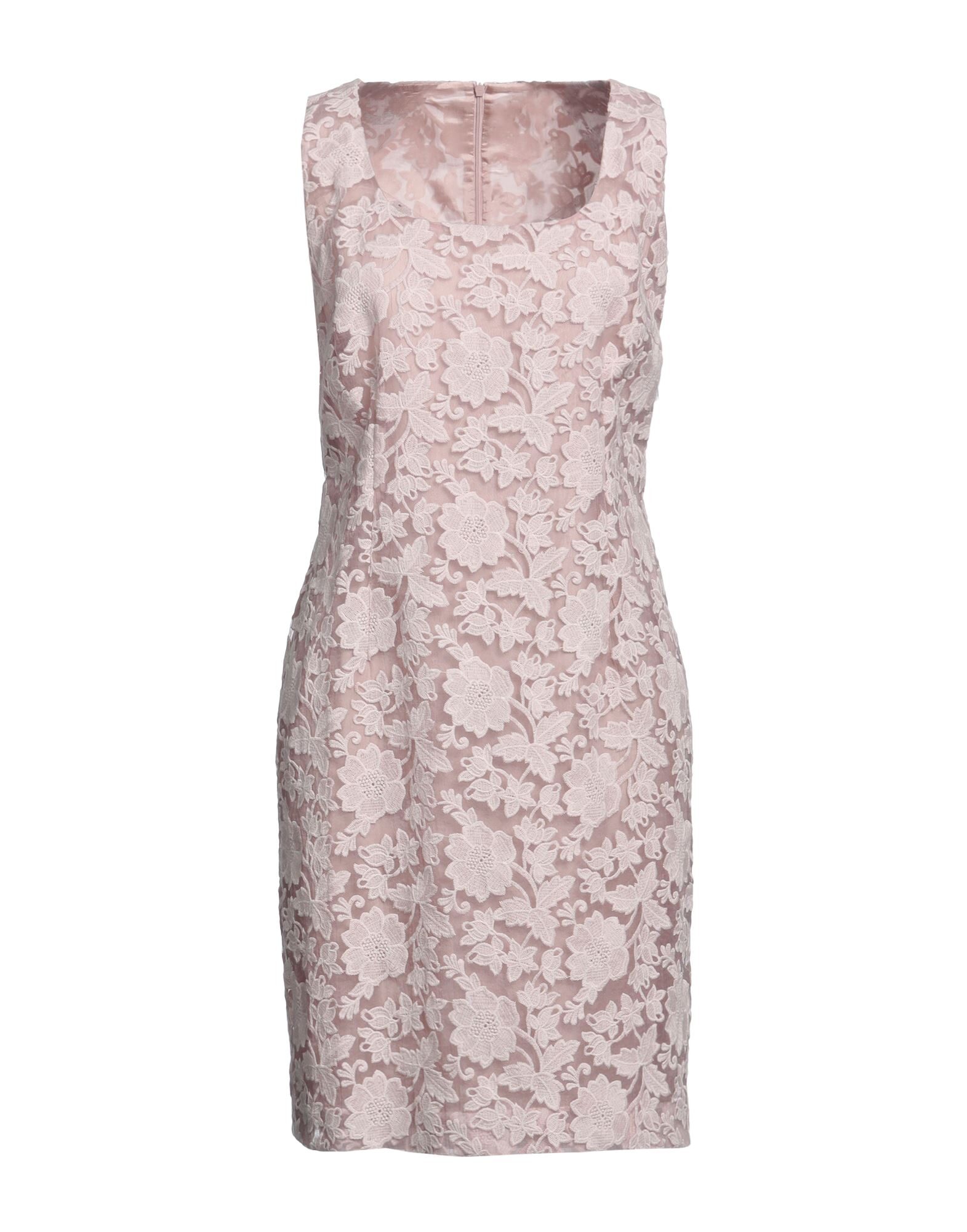 MANTOVANI - Mini dresses