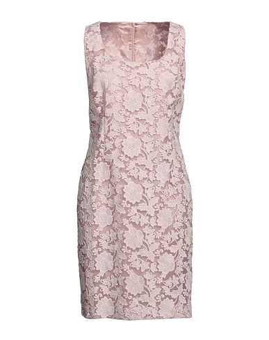 MANTOVANI Tubino Rosa antico 75% Cotone, 25% Poliestere