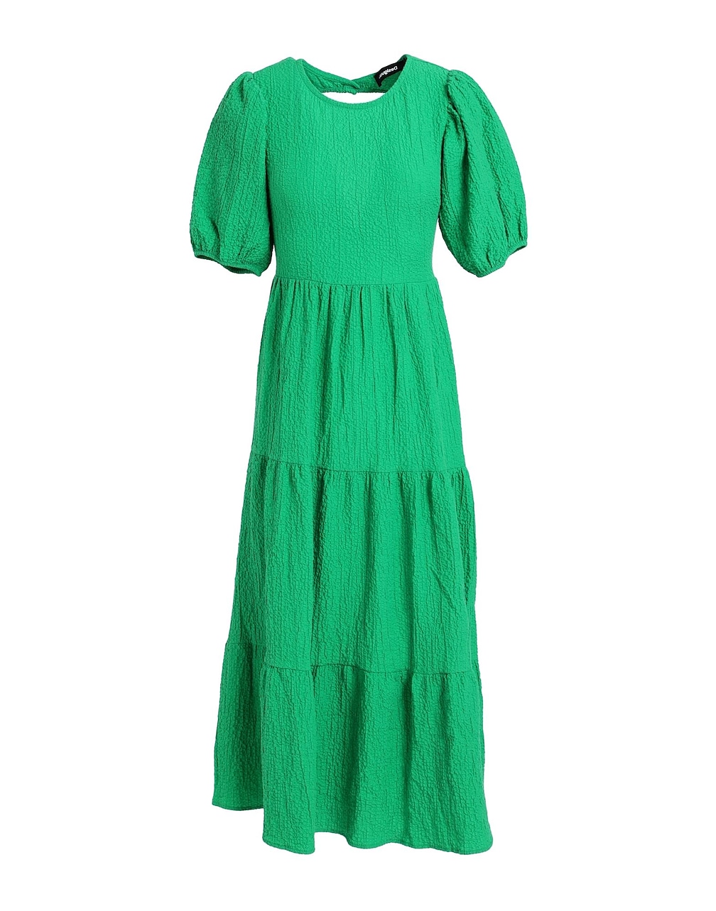 DESIGUAL - Midi dresses