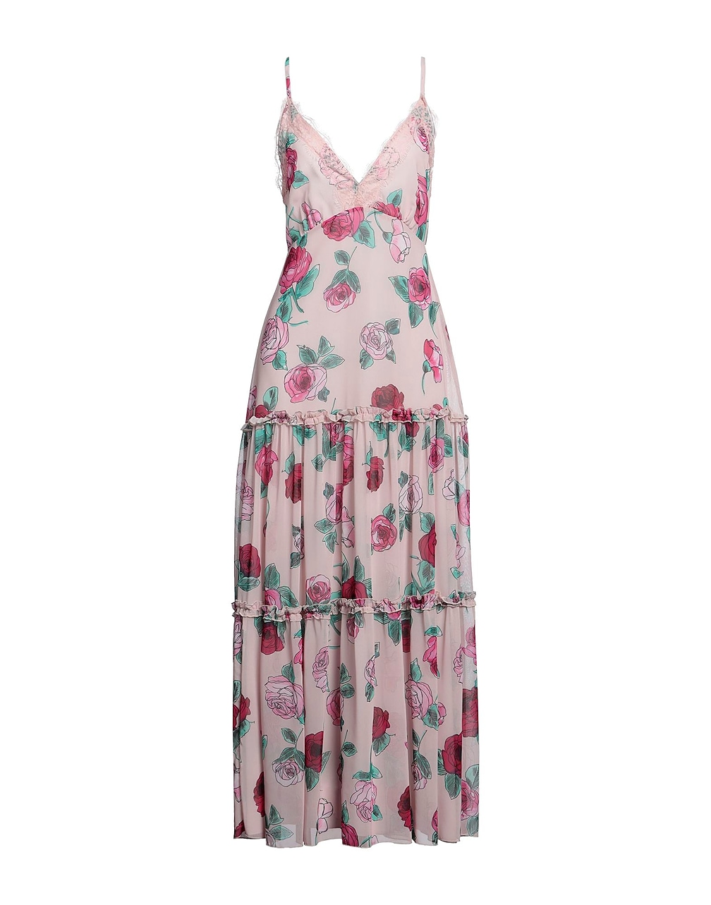SADEY WITH LOVE - Robes longues