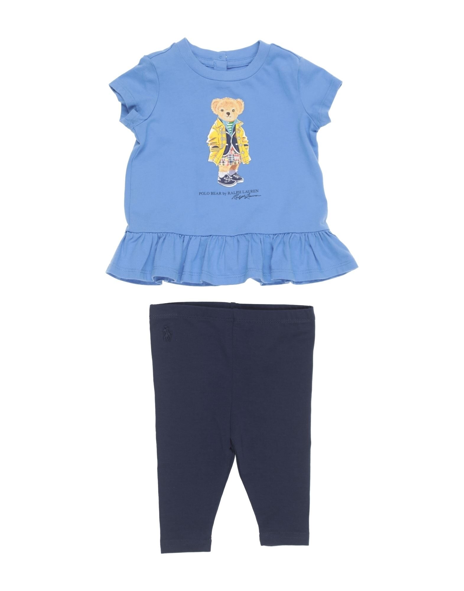 POLO RALPH LAUREN - Baby sets