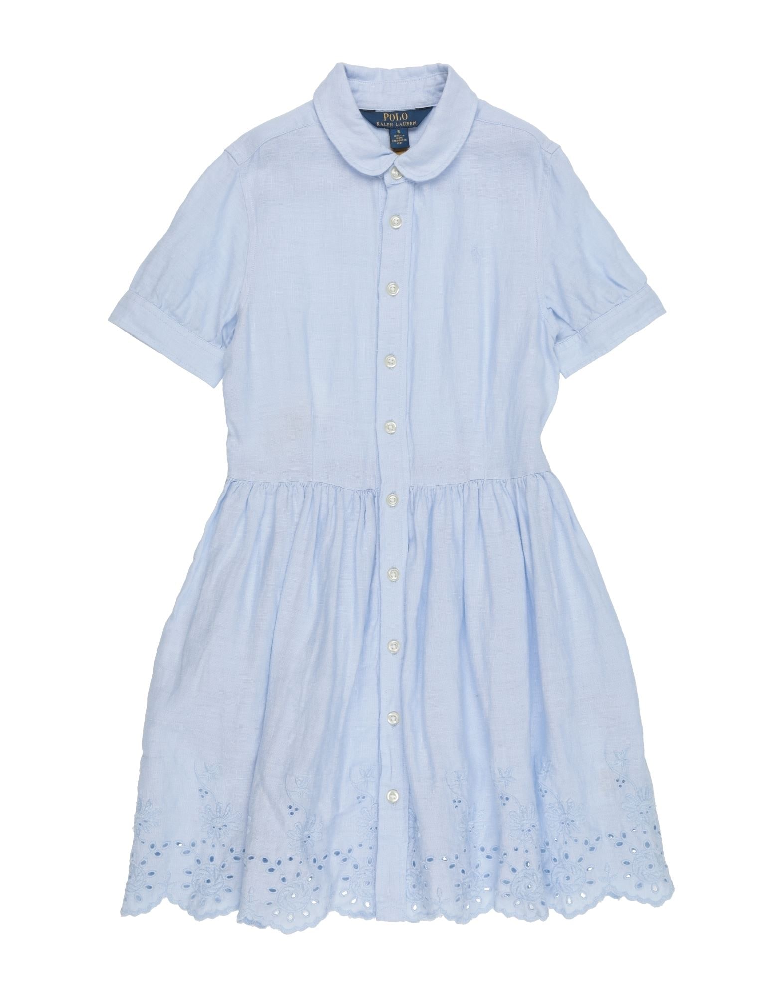 POLO RALPH LAUREN - Kids’ dresses