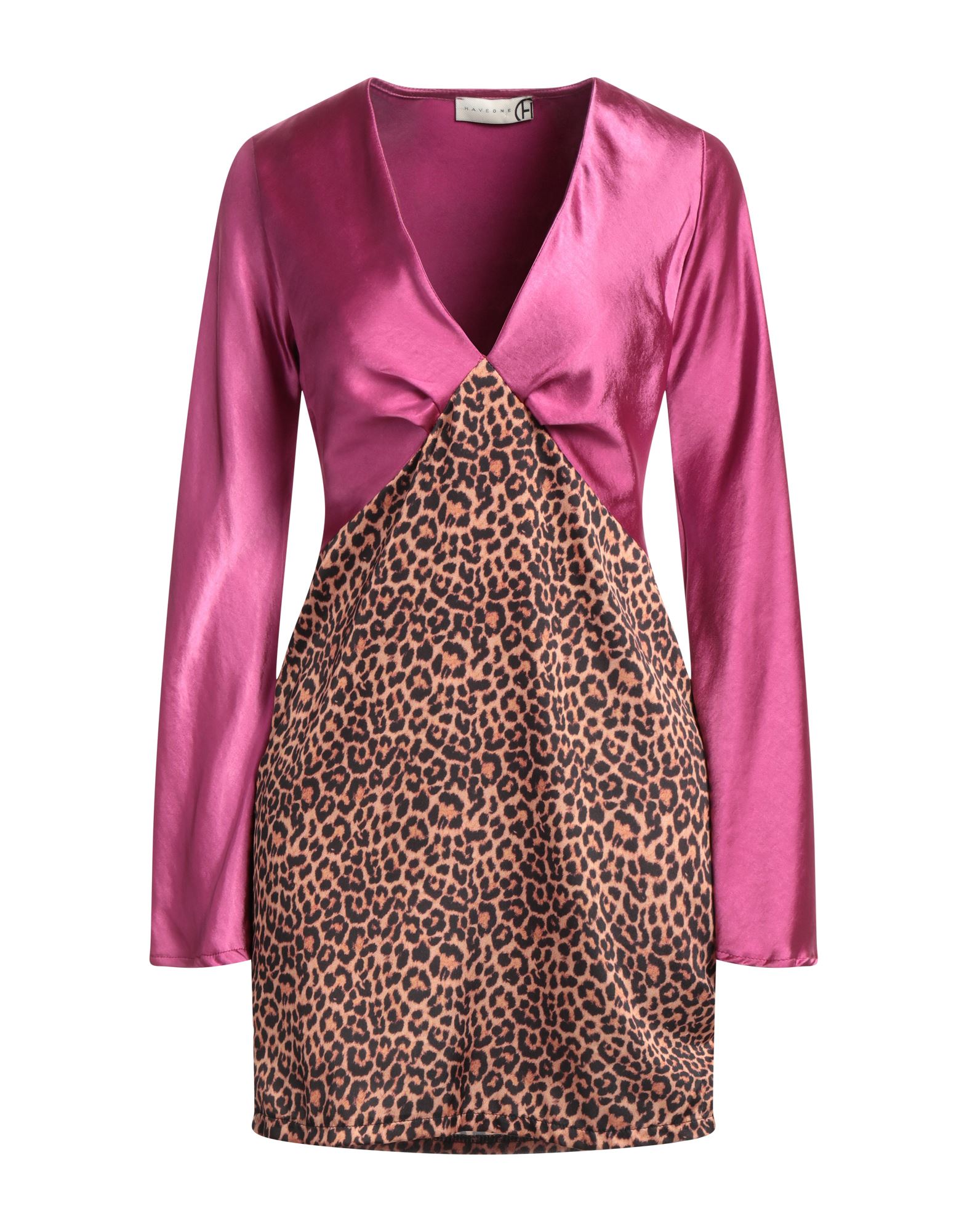 HAVEONE - Mini dresses