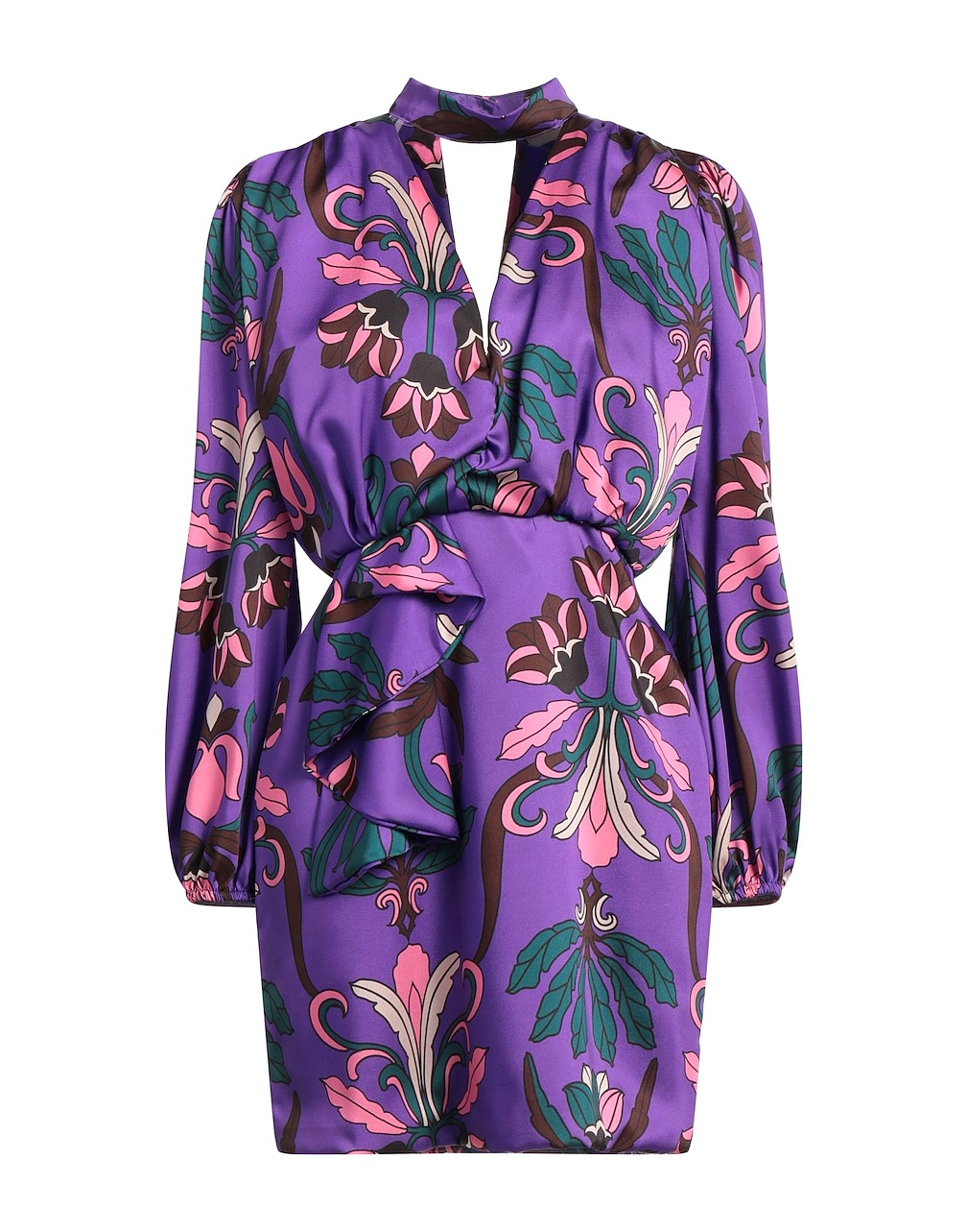 HAVEONE - Mini-Kleider