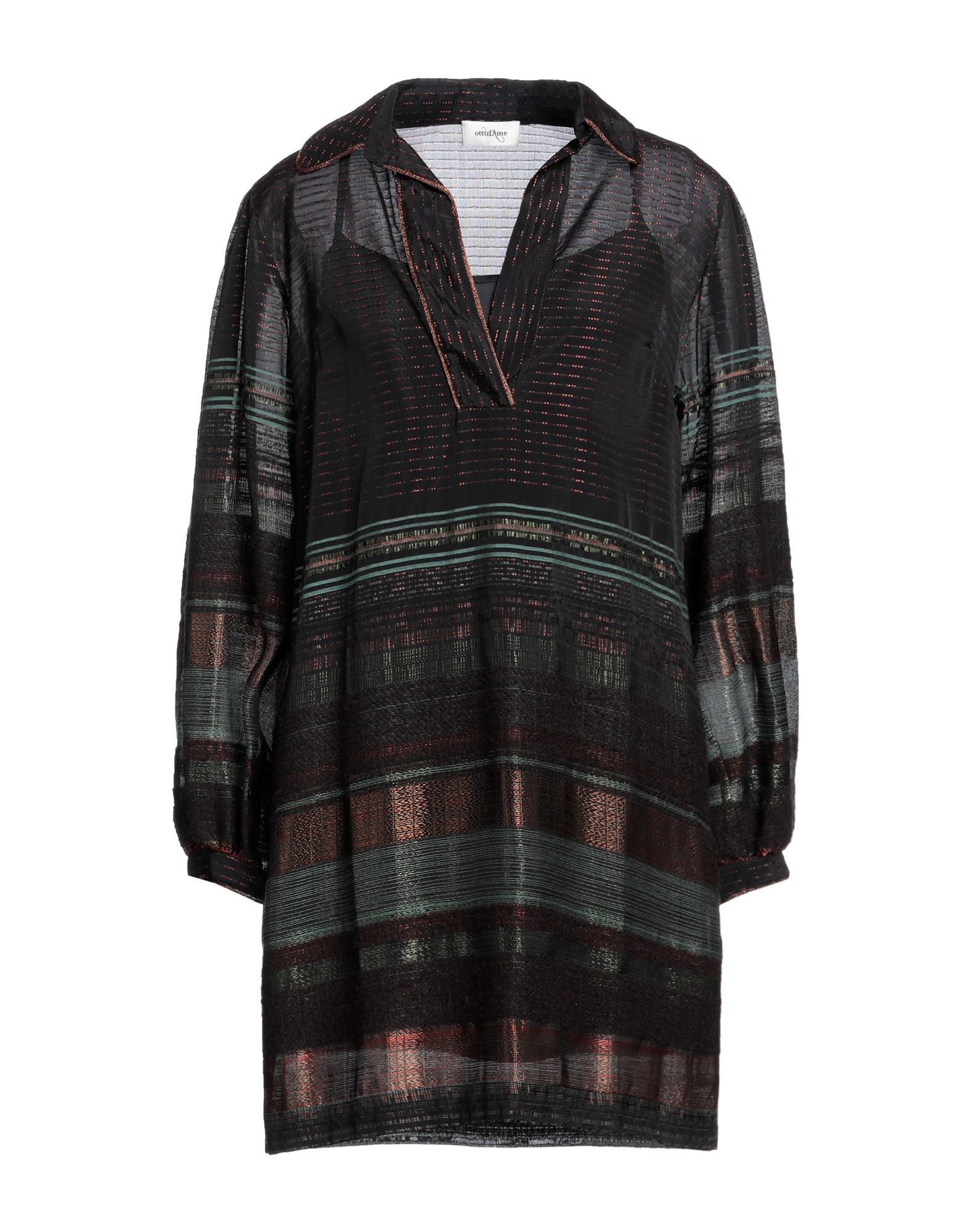 OTTOD'AME - Mini dresses