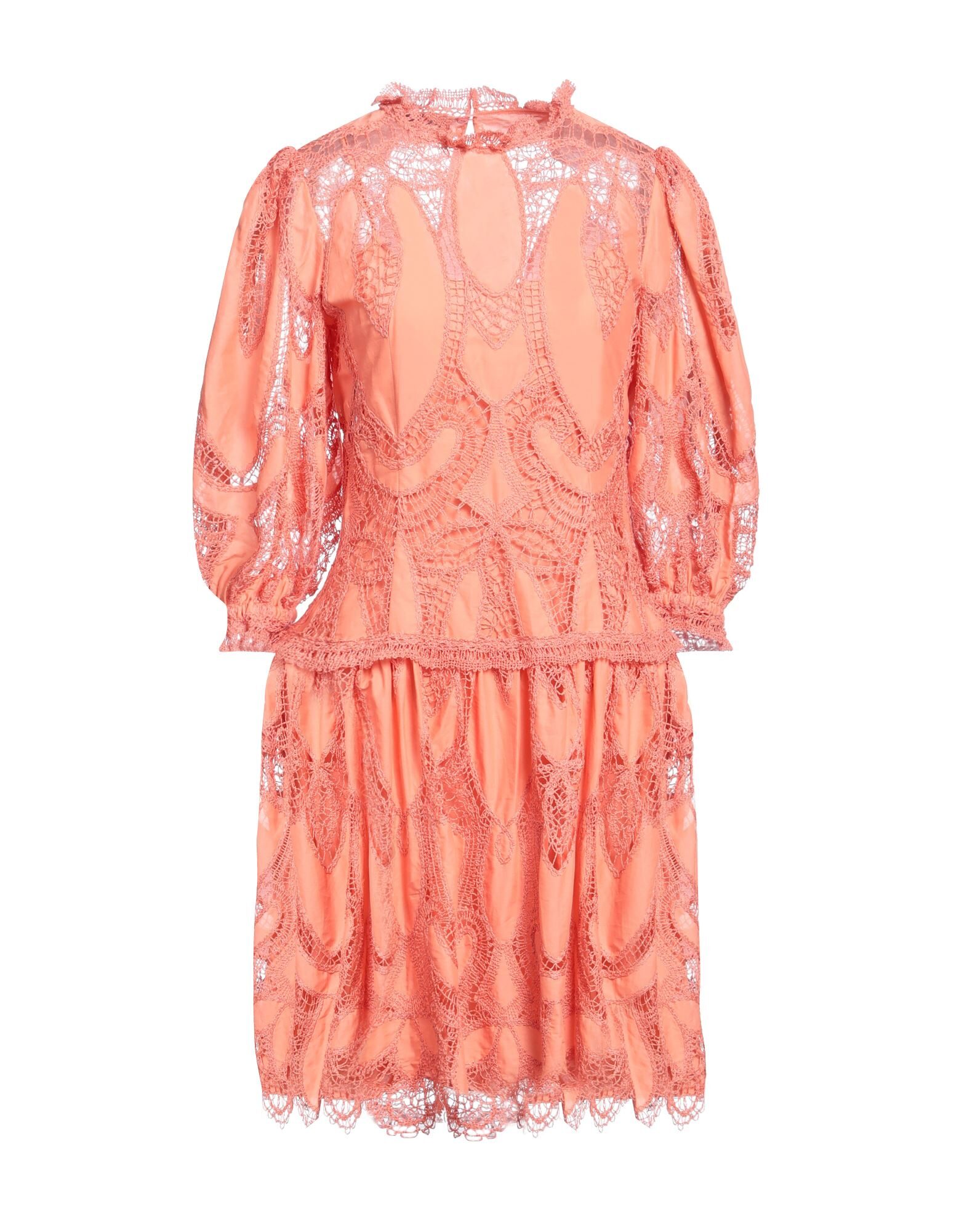 ALBERTA FERRETTI - Mini dresses