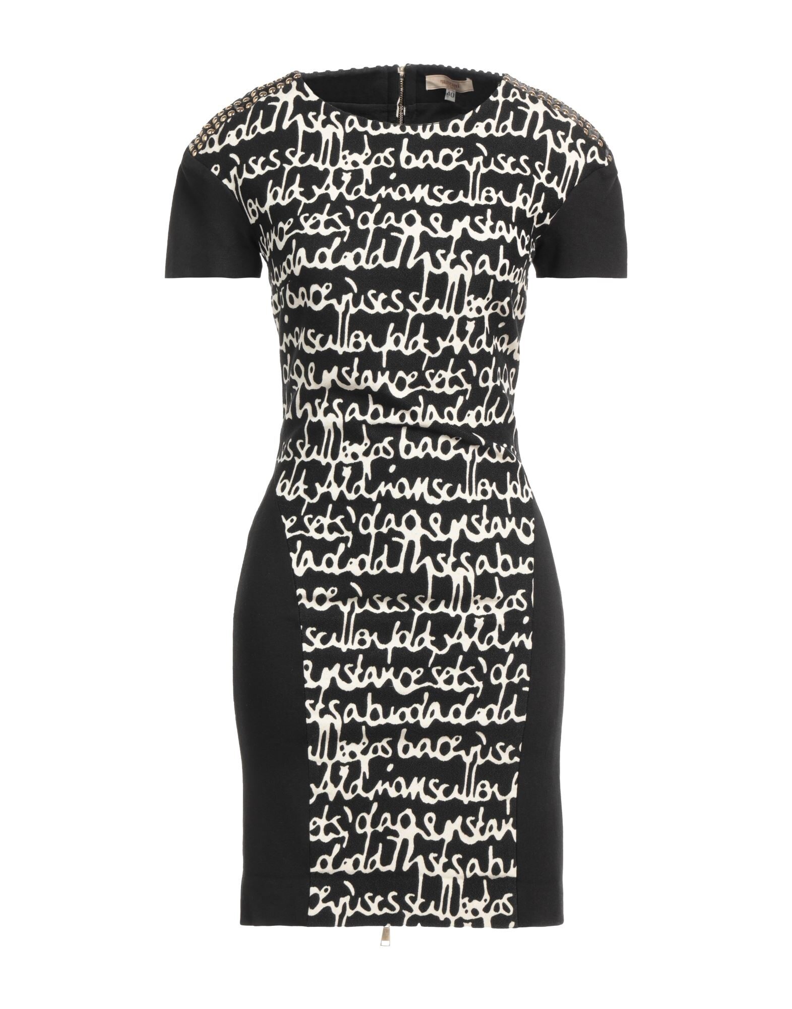 MARANI JEANS - ミニ丈ドレス