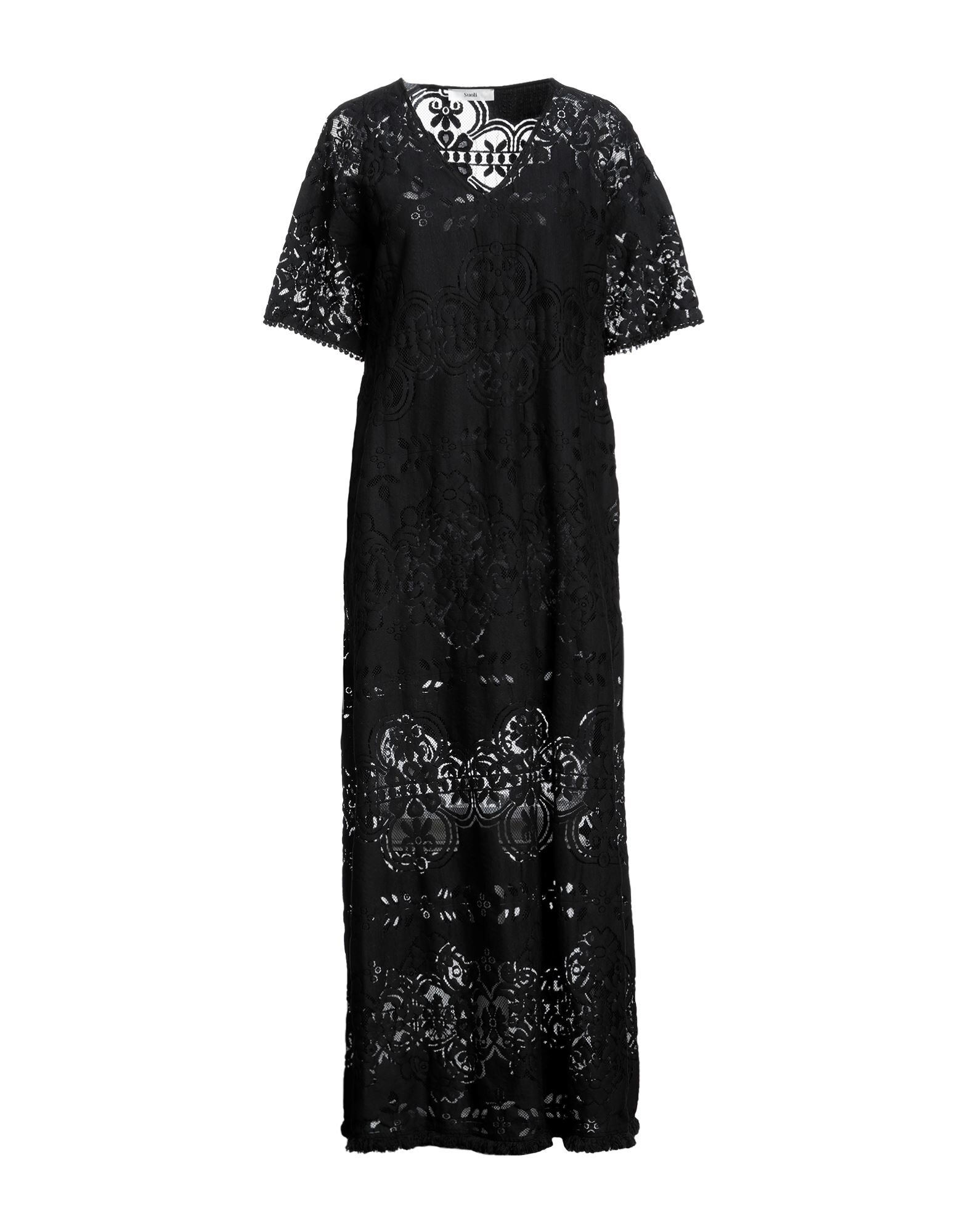 SUOLI - Maxi dresses