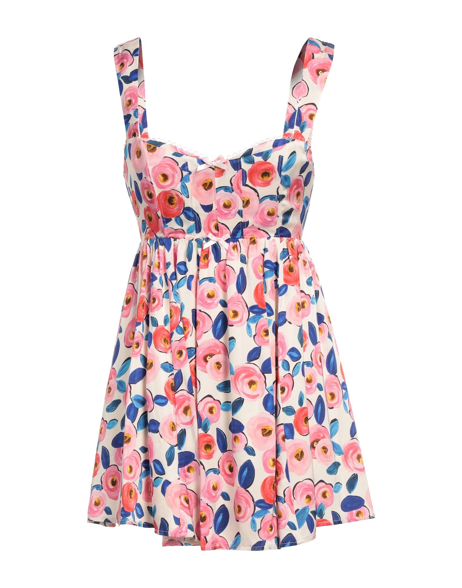 FOR LOVE & LEMONS - Mini dresses