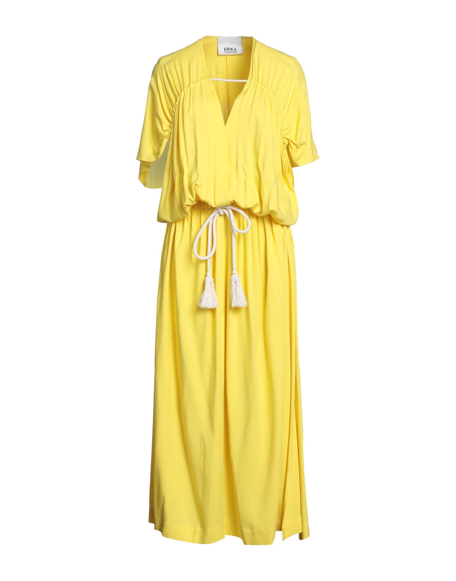 ERIKA CAVALLINI - Maxi dresses