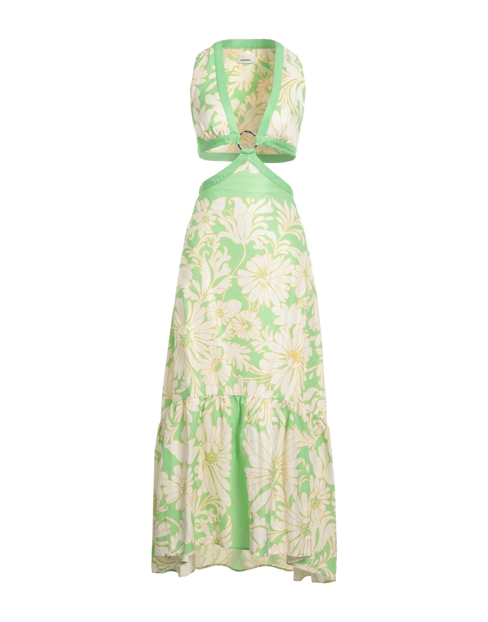 SANDRO - Maxi dresses