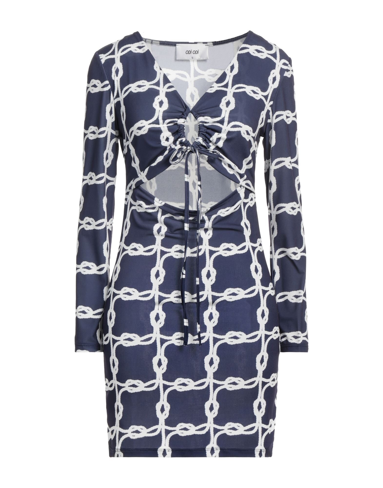 ODÌ ODÌ - Mini dresses