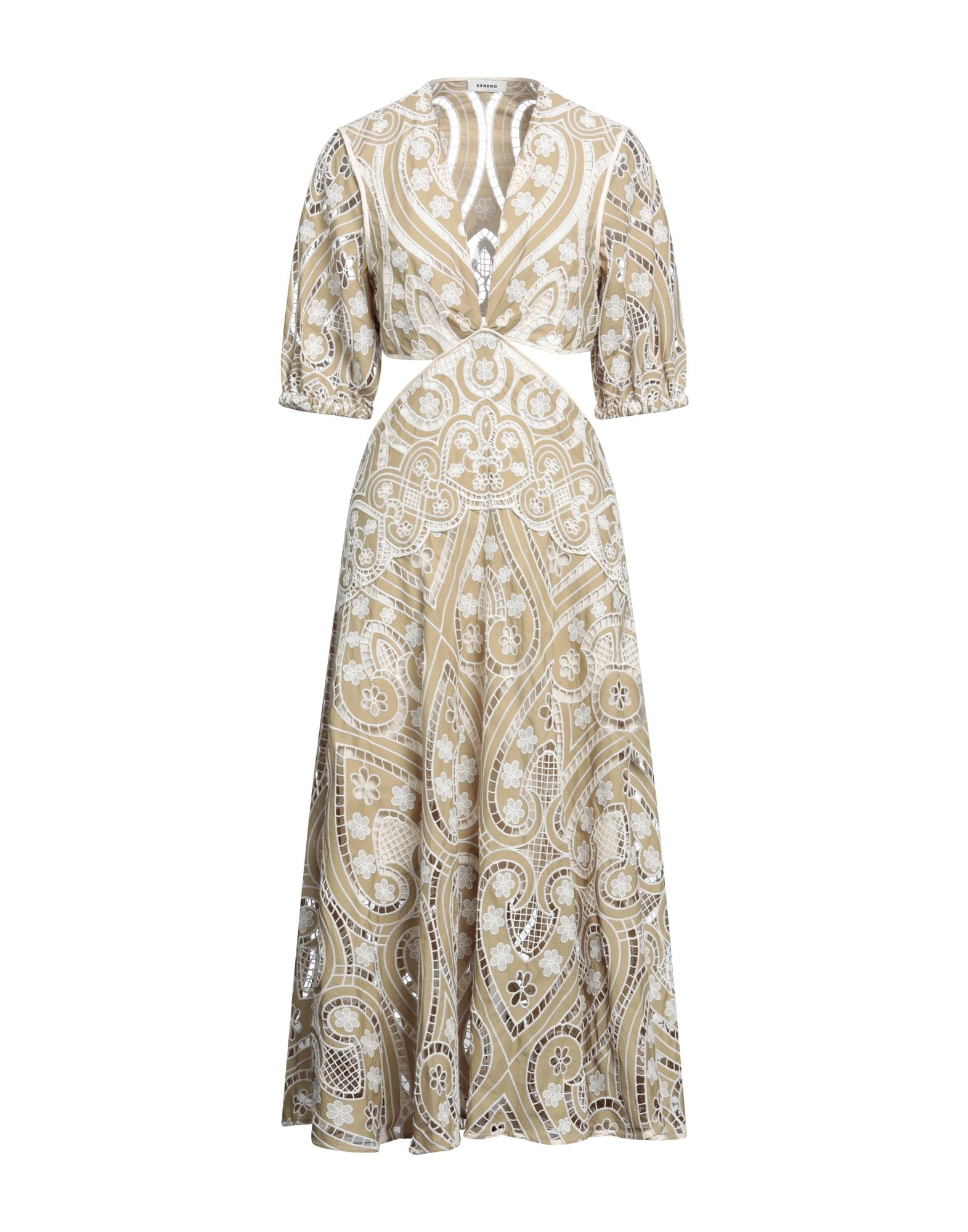 SANDRO - Maxi dresses