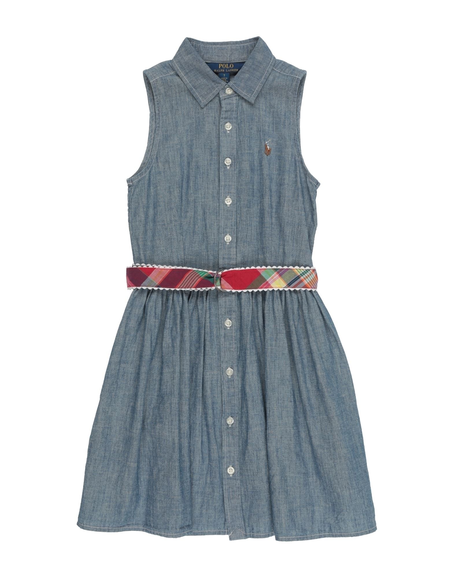 POLO RALPH LAUREN - Kids’ dresses