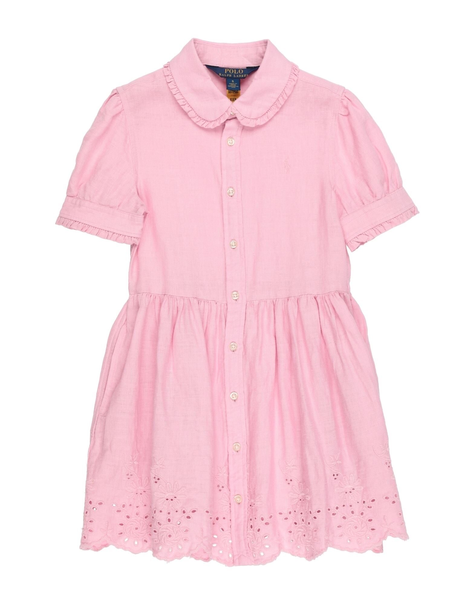 POLO RALPH LAUREN - キッズワンピース