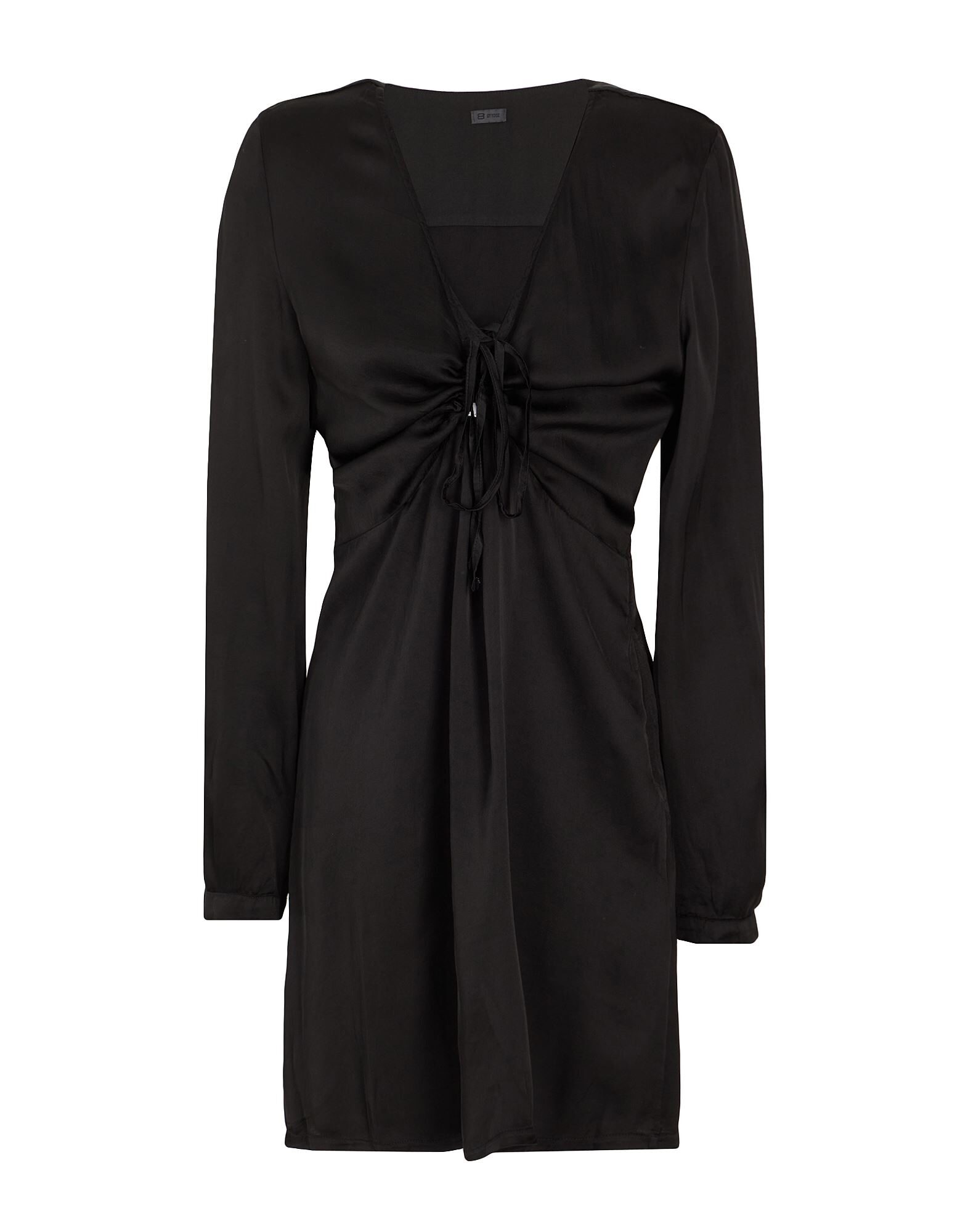 8 by YOOX - Короткие платья