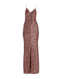 ELISABETTA FRANCHI - Elegant dress