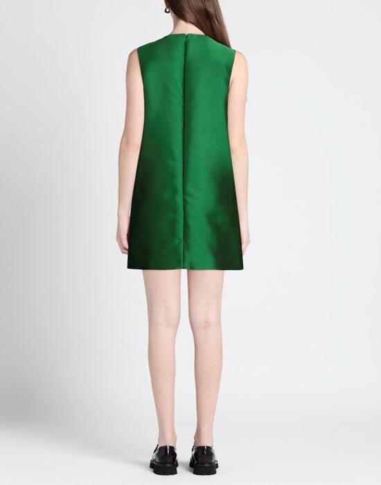 DIOR Короткое платье