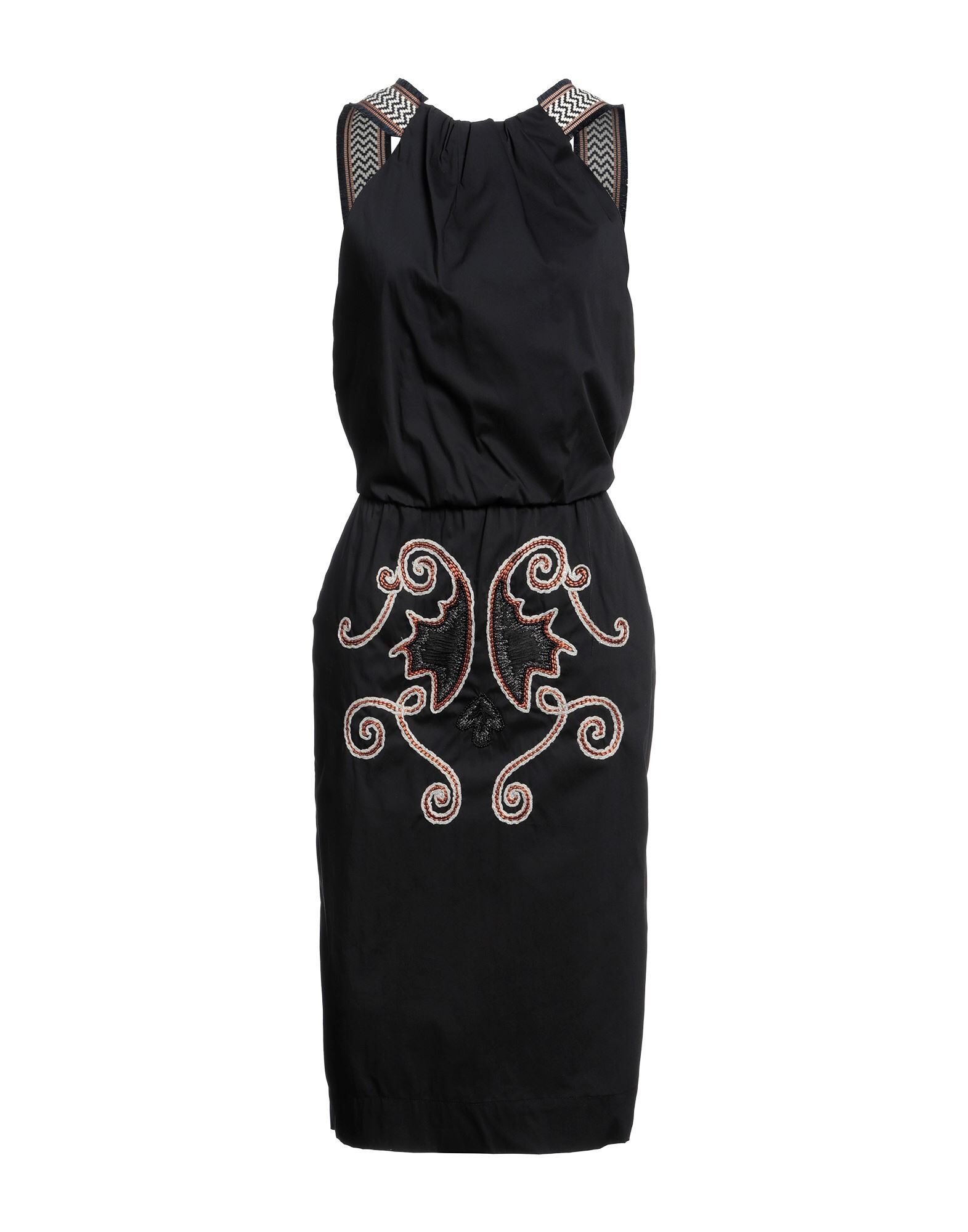 SIMONA CORSELLINI - Midi dresses