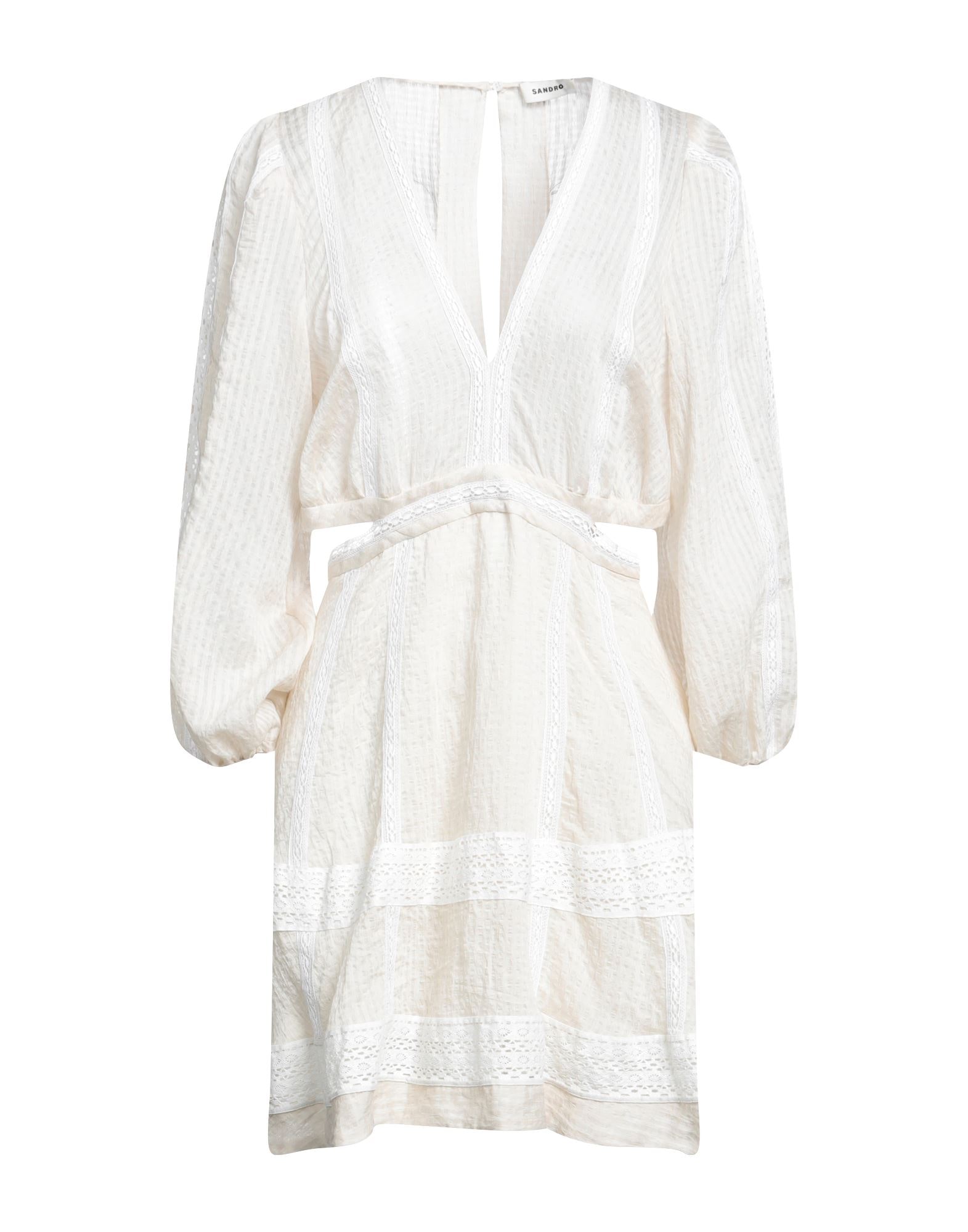 SANDRO - Vestiti corti