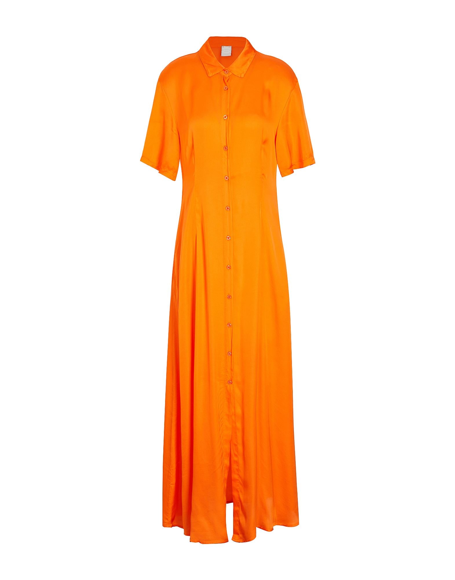 8 by YOOX - Maxi dresses