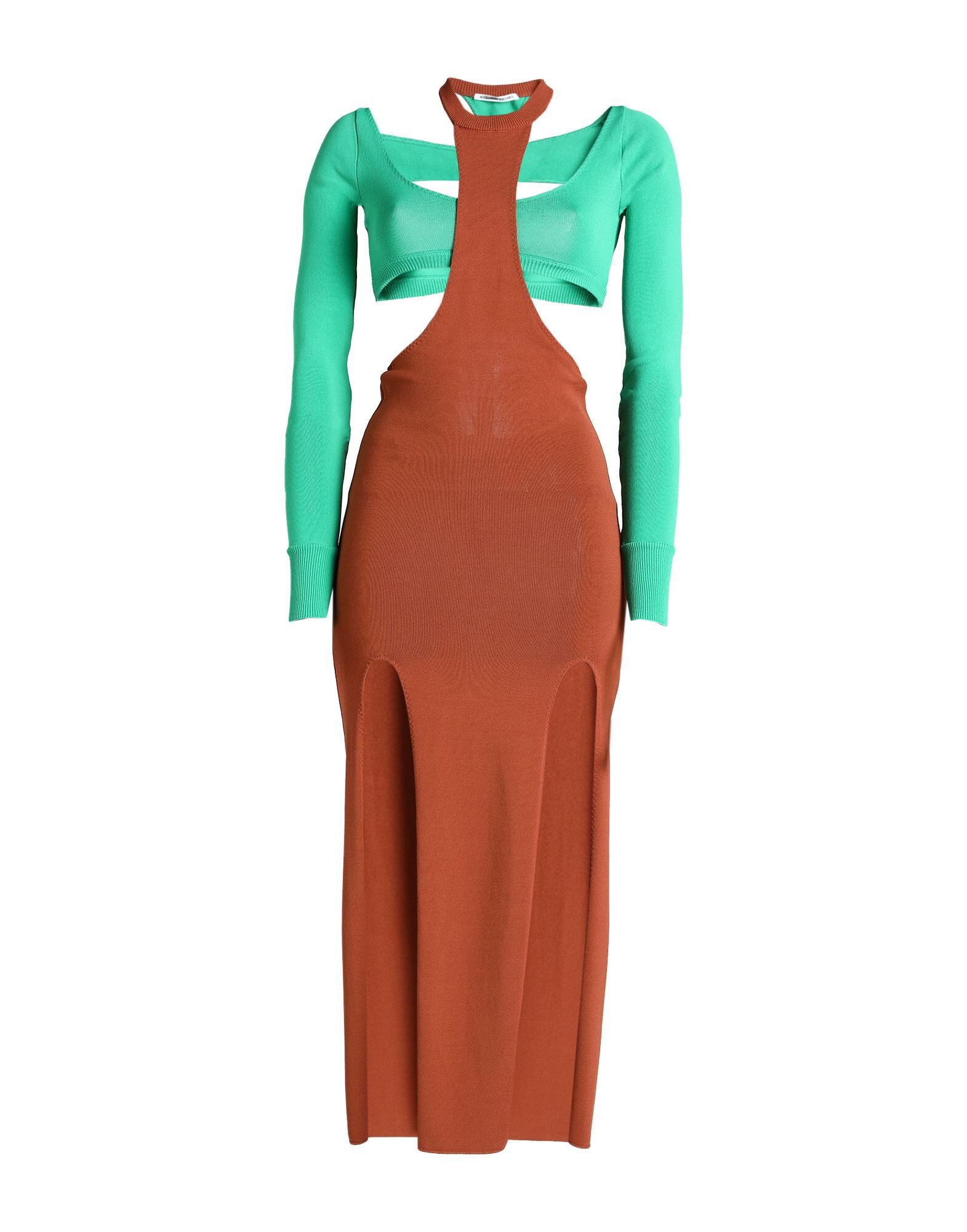 ALESSANDRO VIGILANTE - Midi dresses