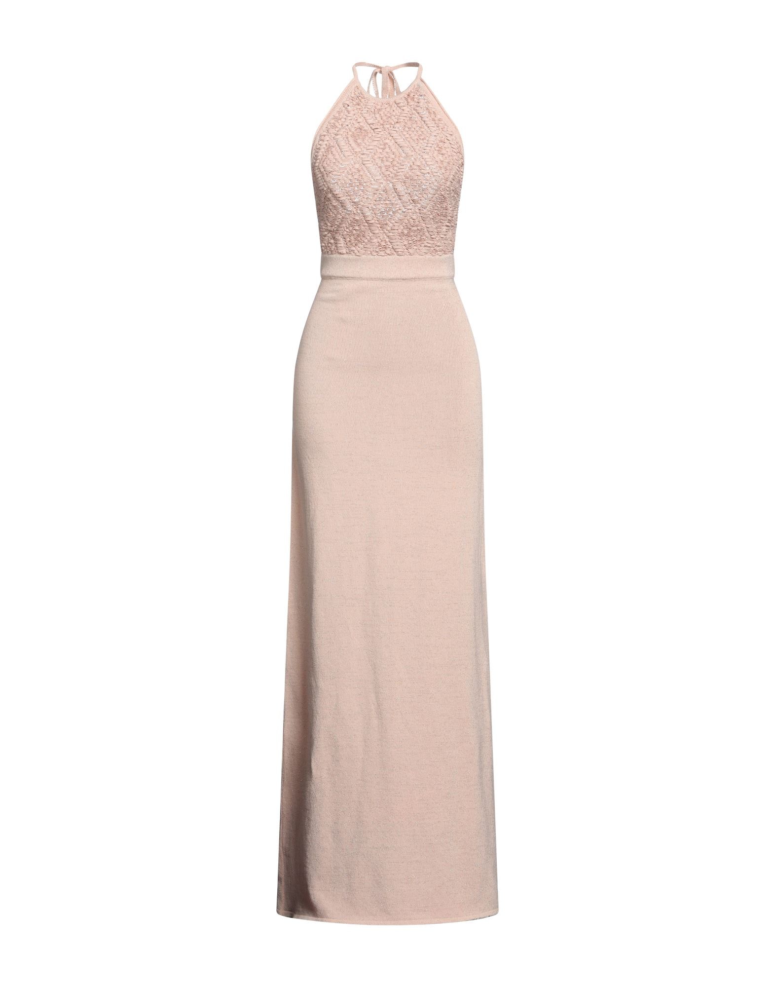 ELISABETTA FRANCHI - Maxi dresses