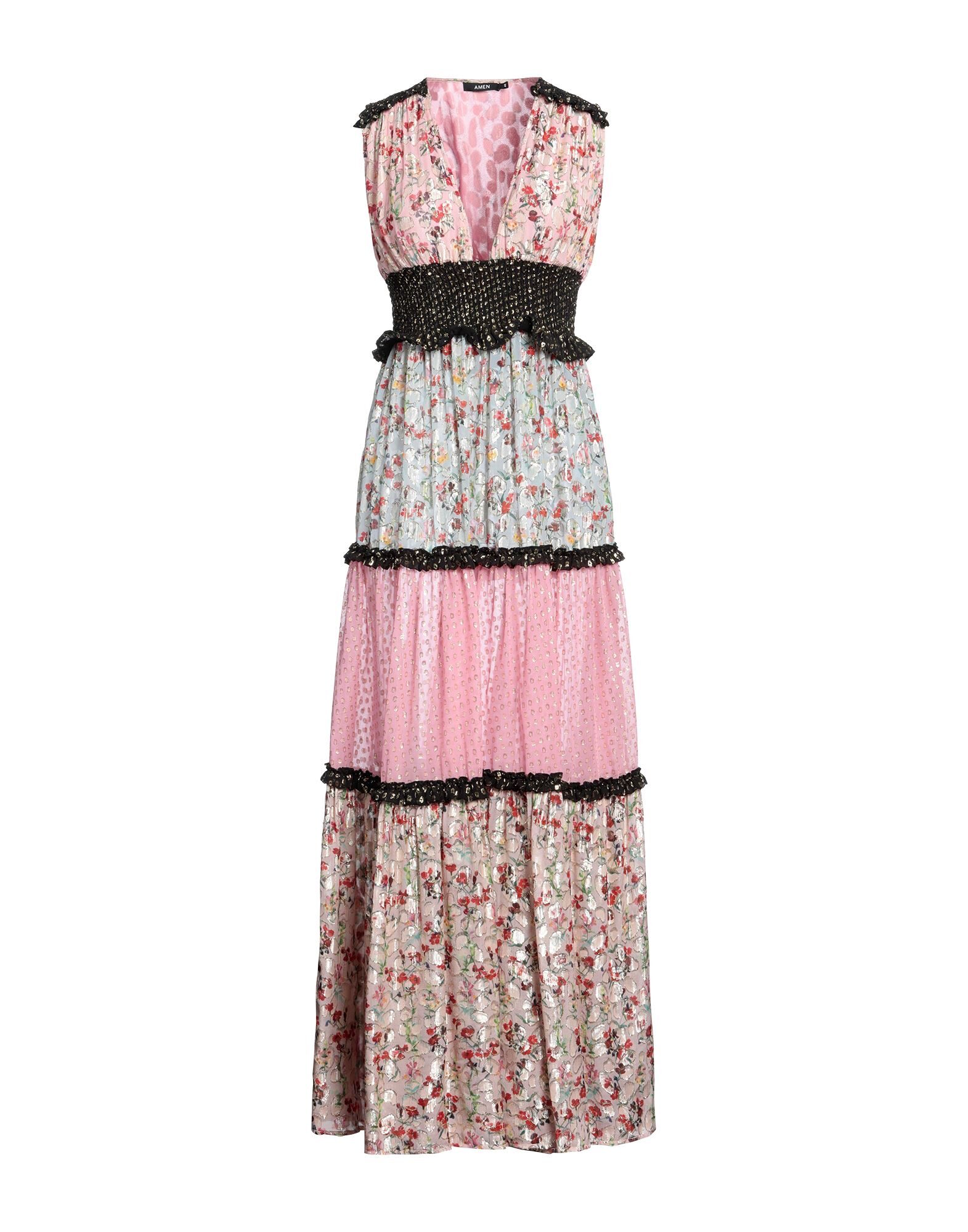 AMEN - Длинные платья