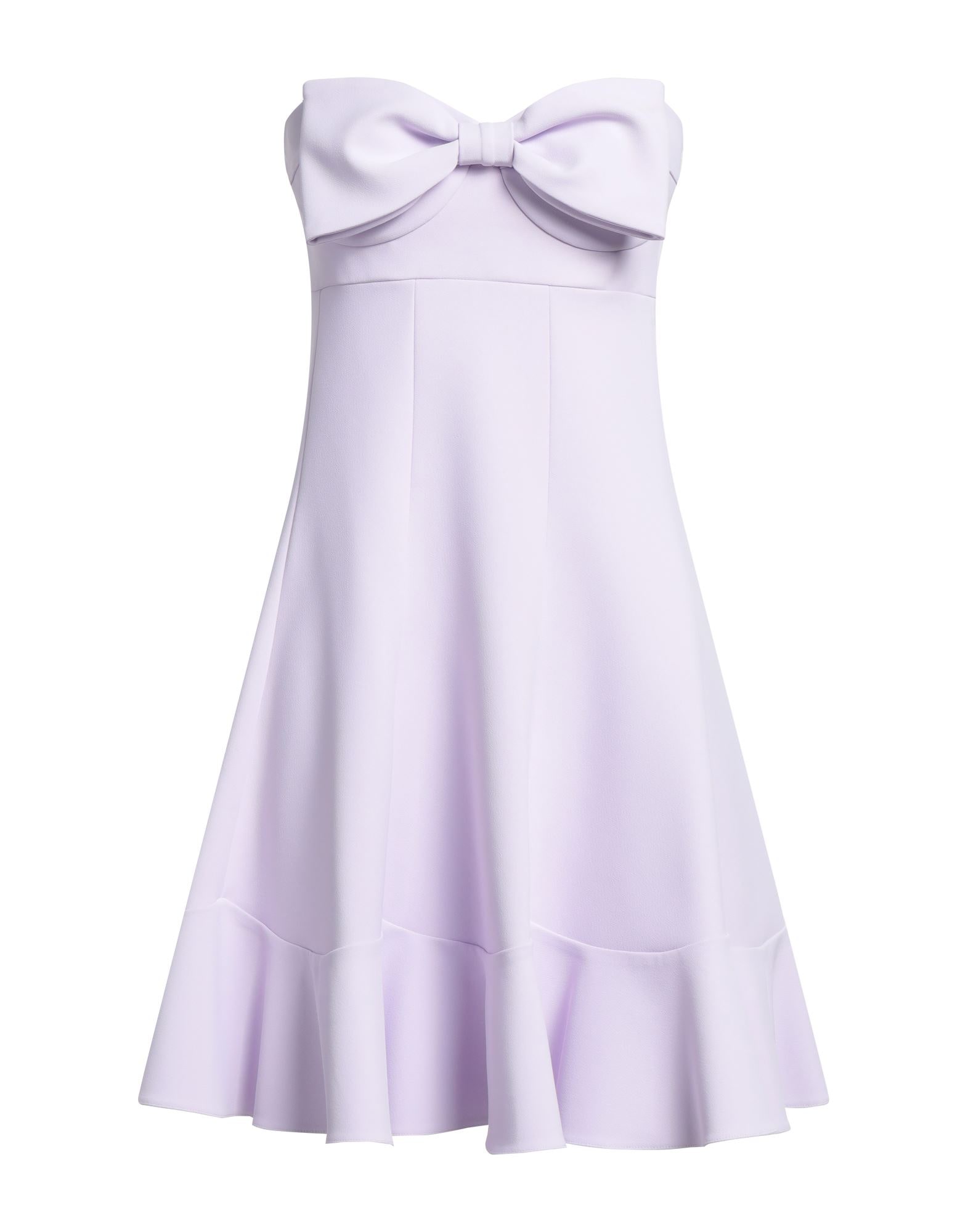 ELISABETTA FRANCHI - Mini dresses