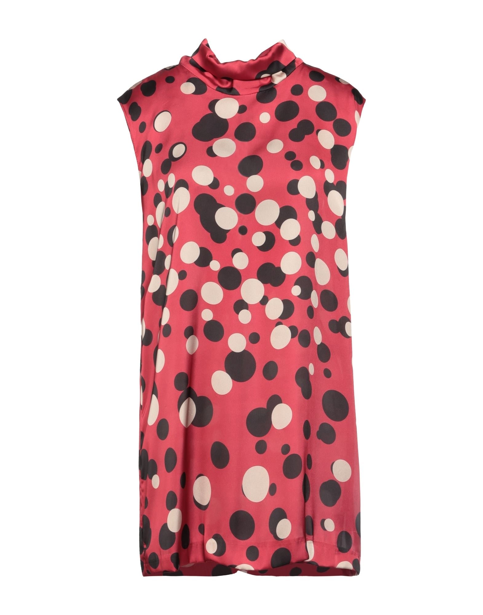 ALESSIO BARDELLE - Mini dresses