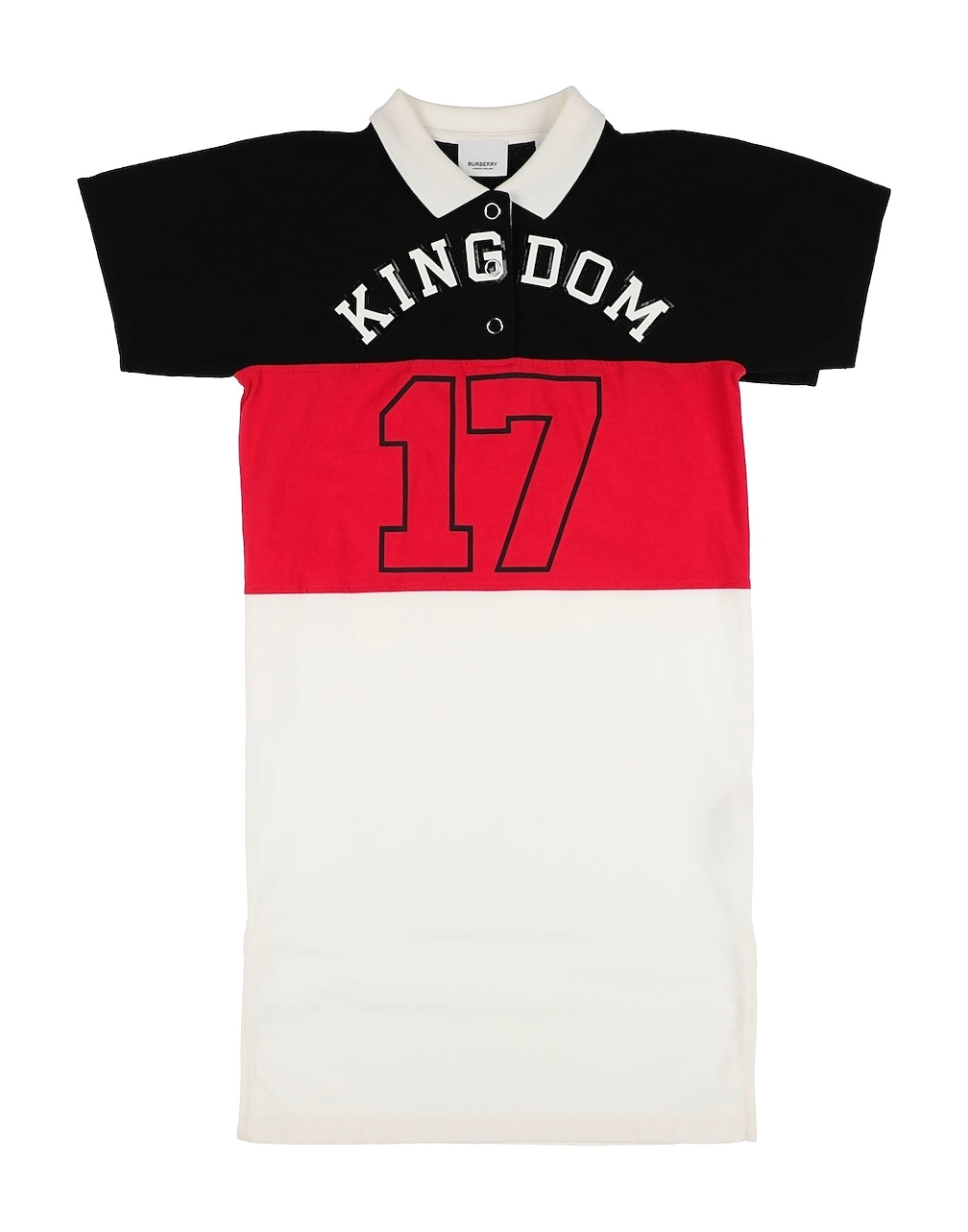 BURBERRY - Kids’ dresses