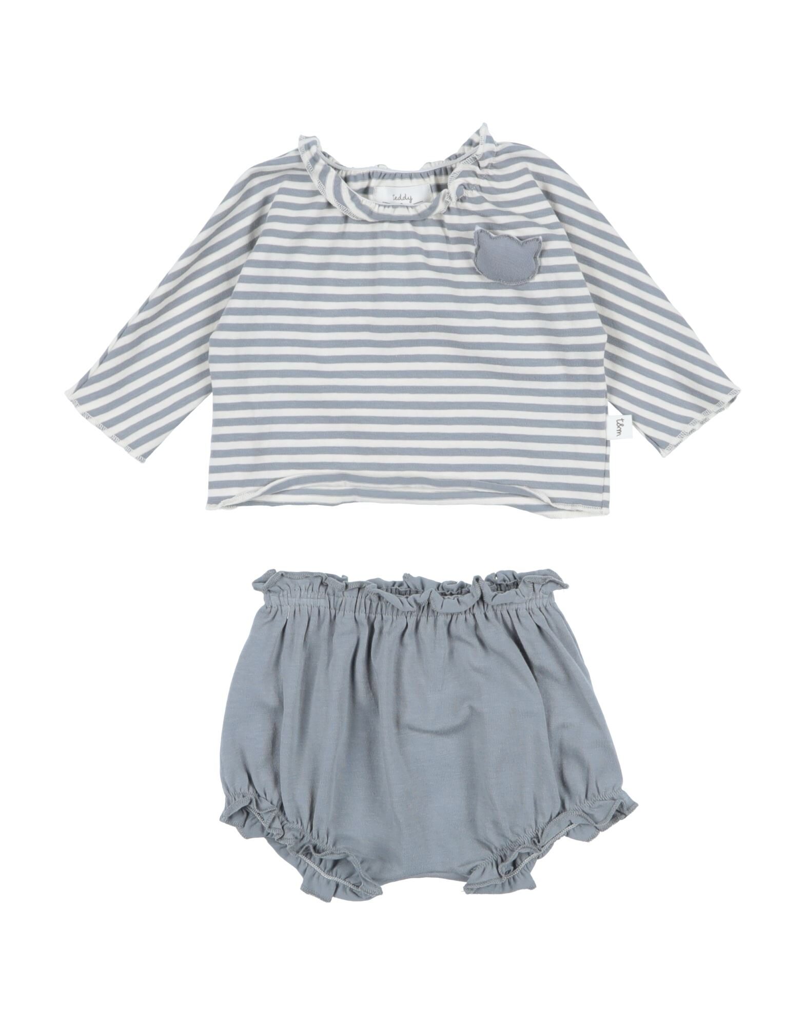 TEDDY & MINOU - Baby sets