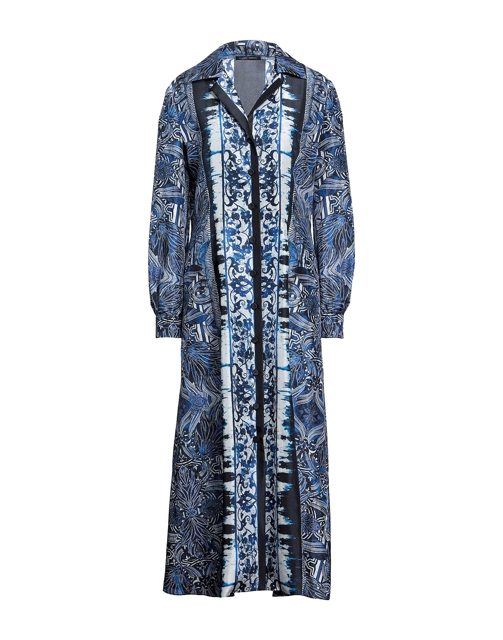 ALBERTA FERRETTI - Maxi dresses