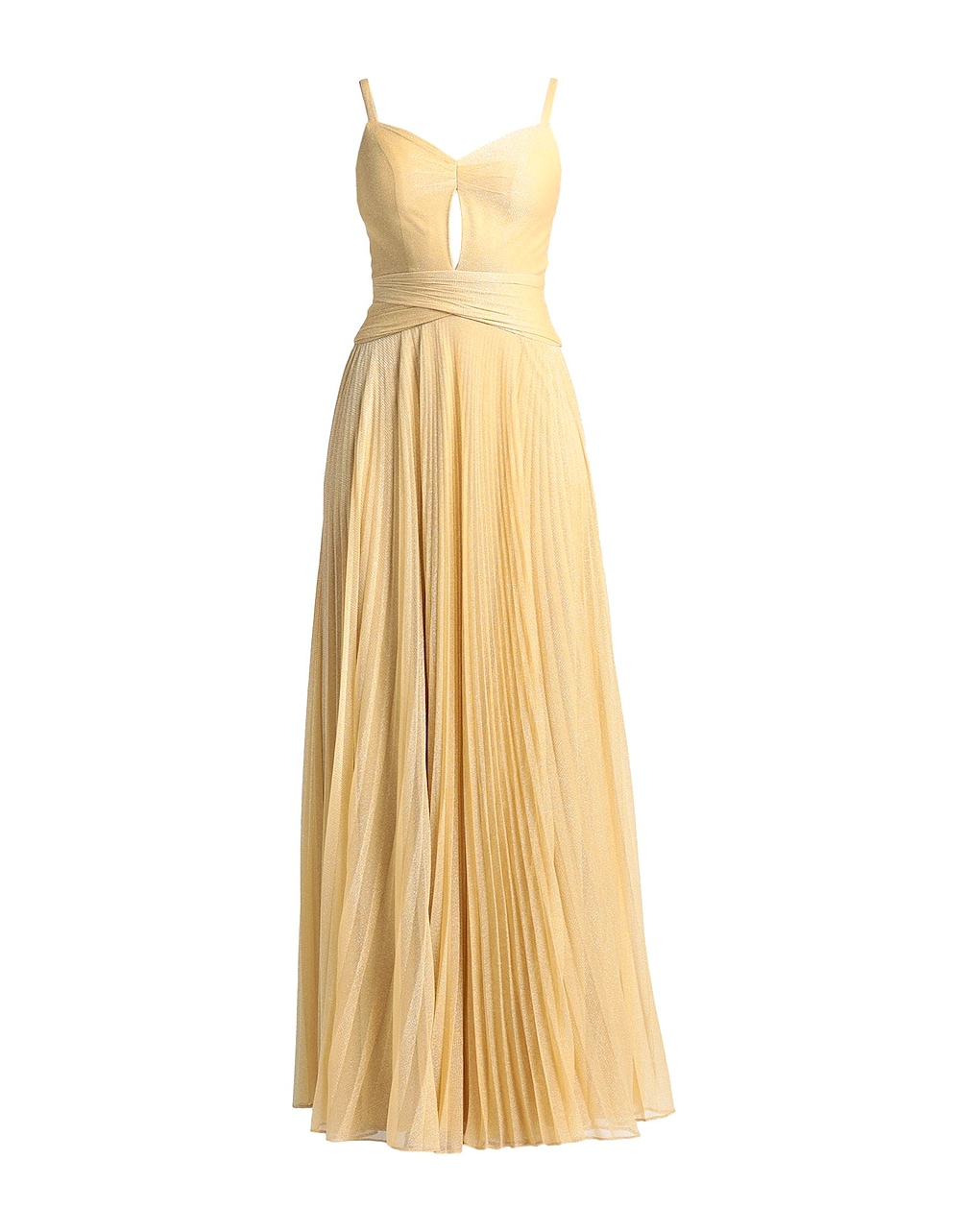 SOLOGIOIE - Maxi dresses