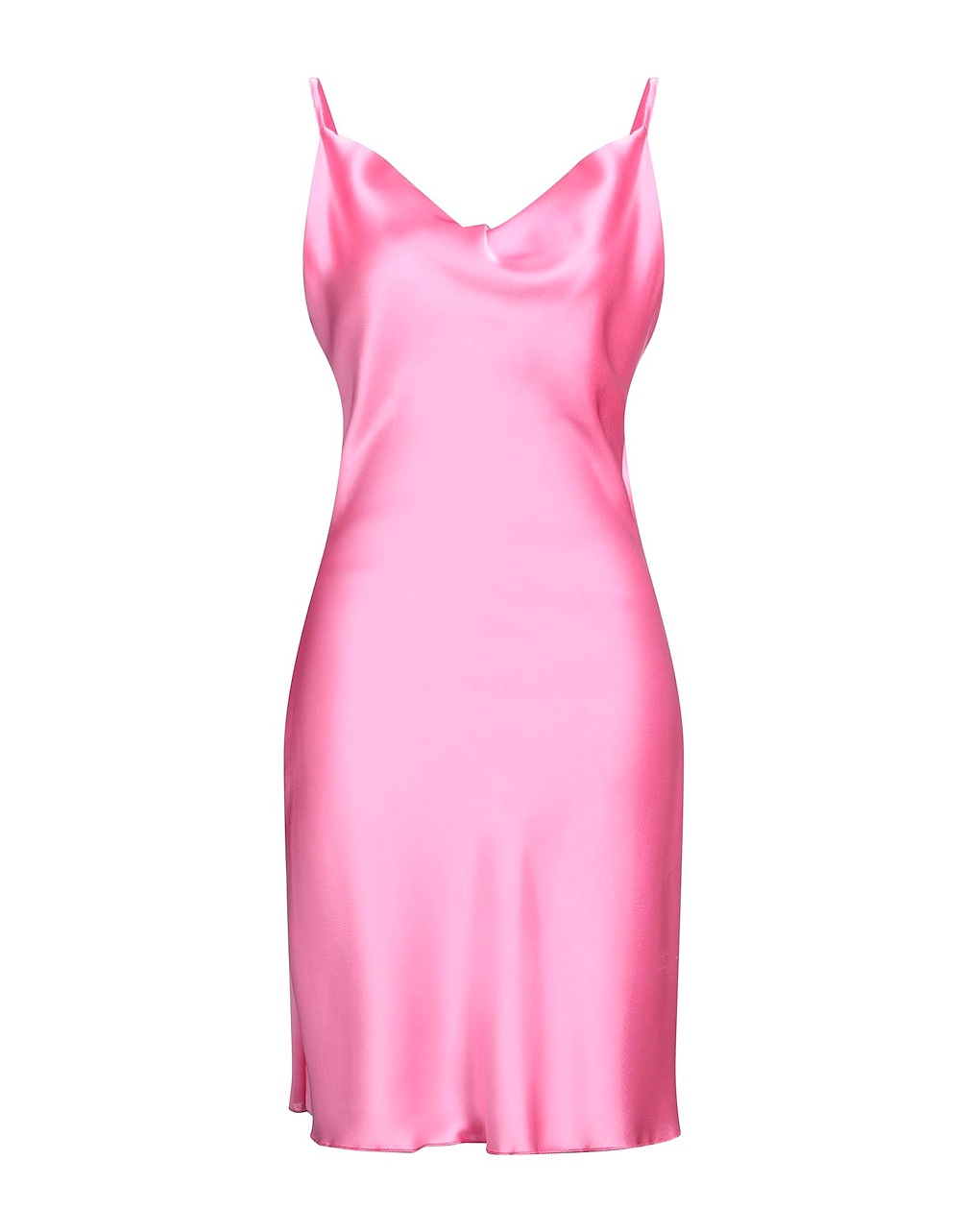 FUTURE ALIVE - Vestiti corti