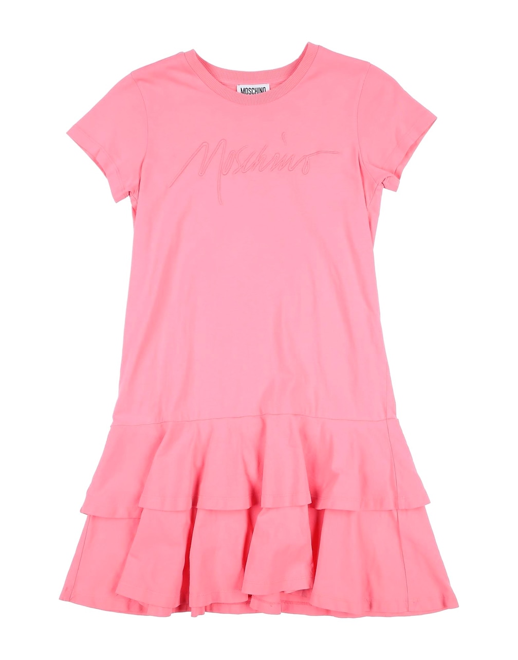 MOSCHINO TEEN - Kids’ dresses