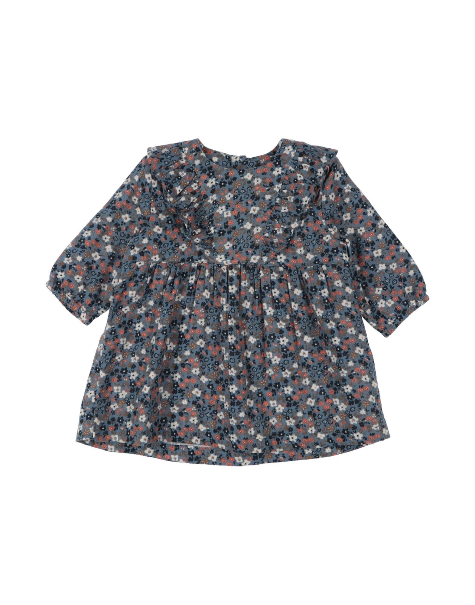 PETIT BATEAU - Baby dresses