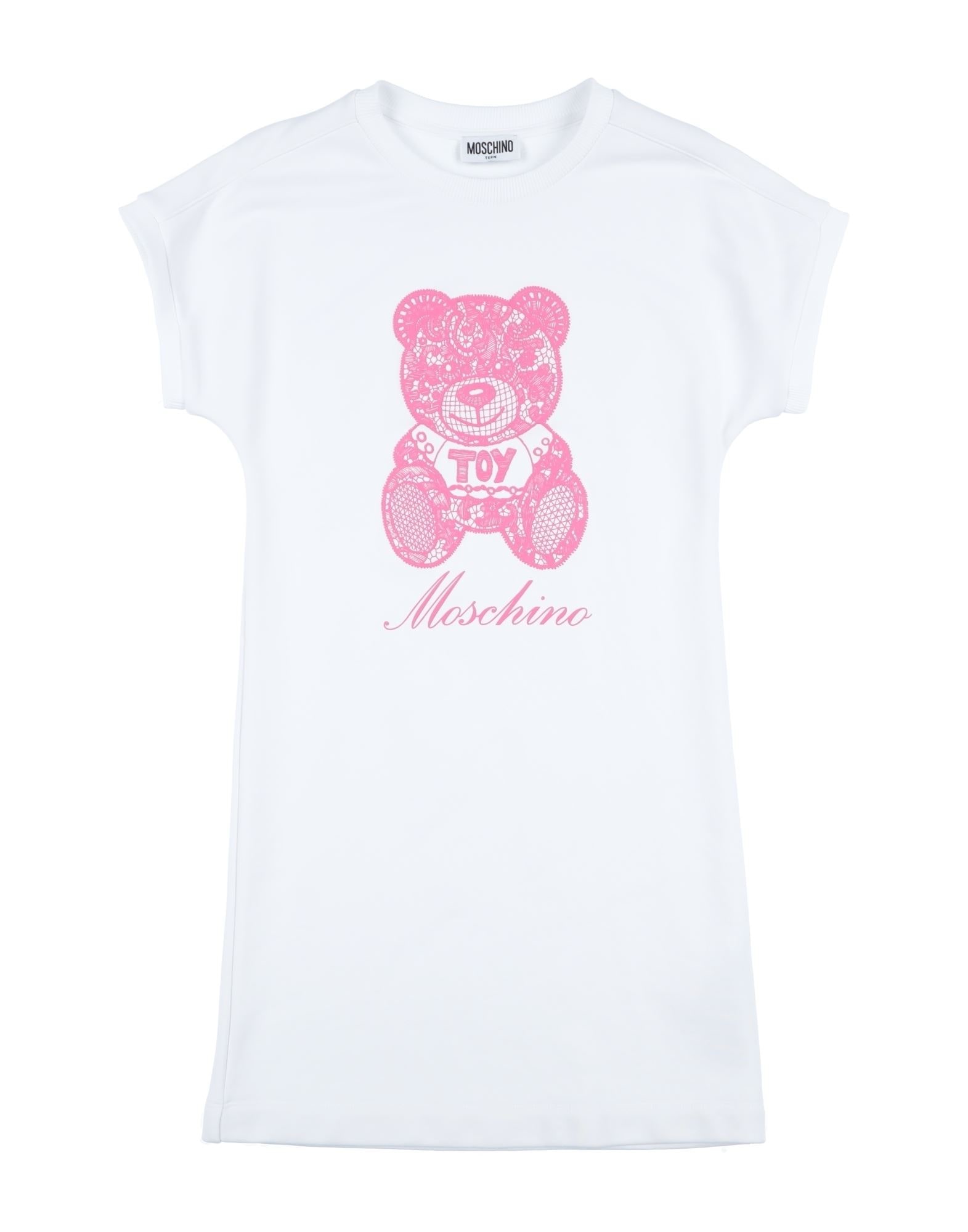 MOSCHINO TEEN - Детские платья