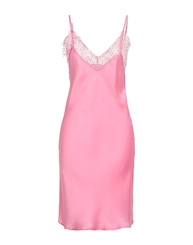 ANIYE N°2 Sheath dress Pink 97% Polyester, 3% Elastane
