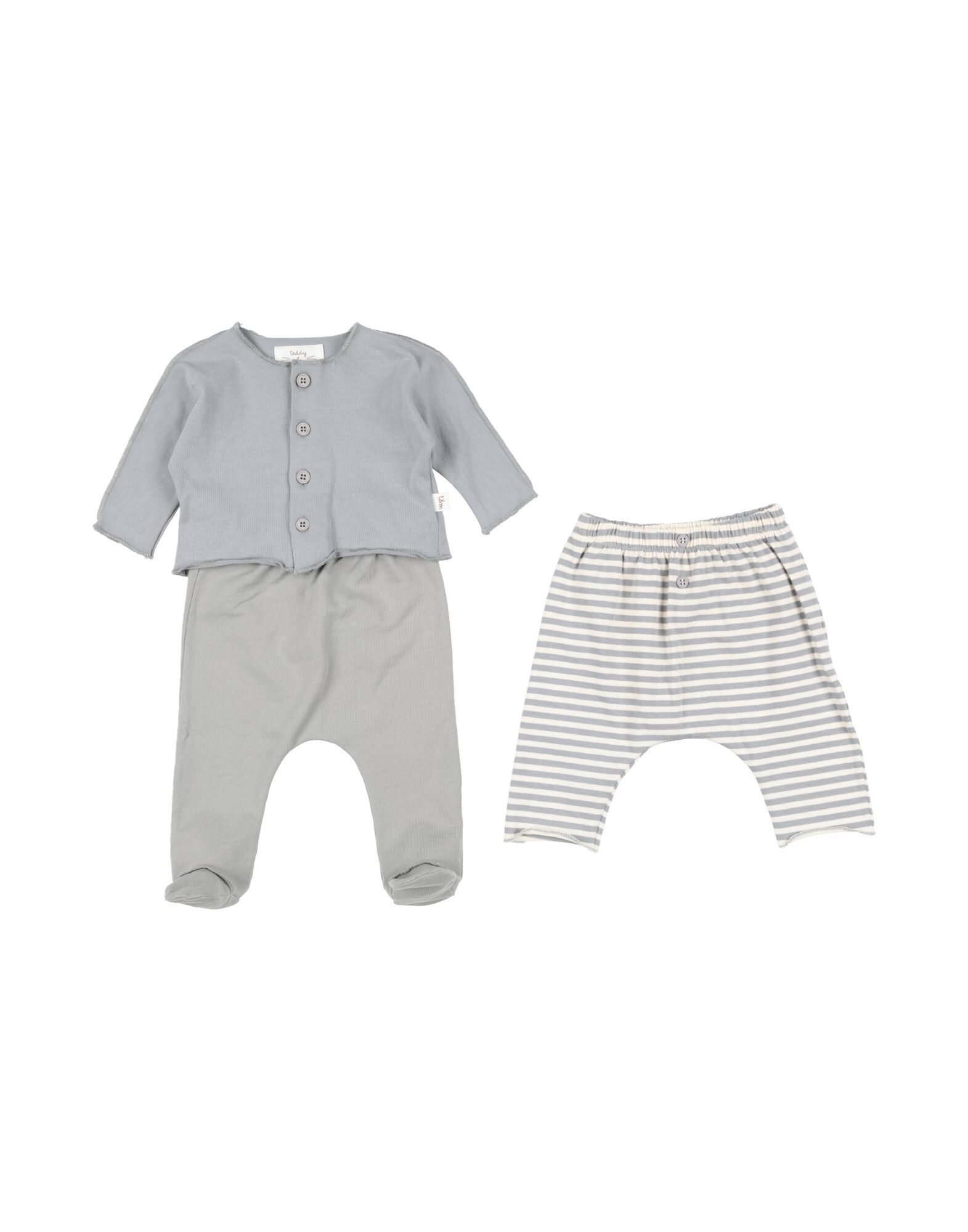 TEDDY & MINOU - Baby sets