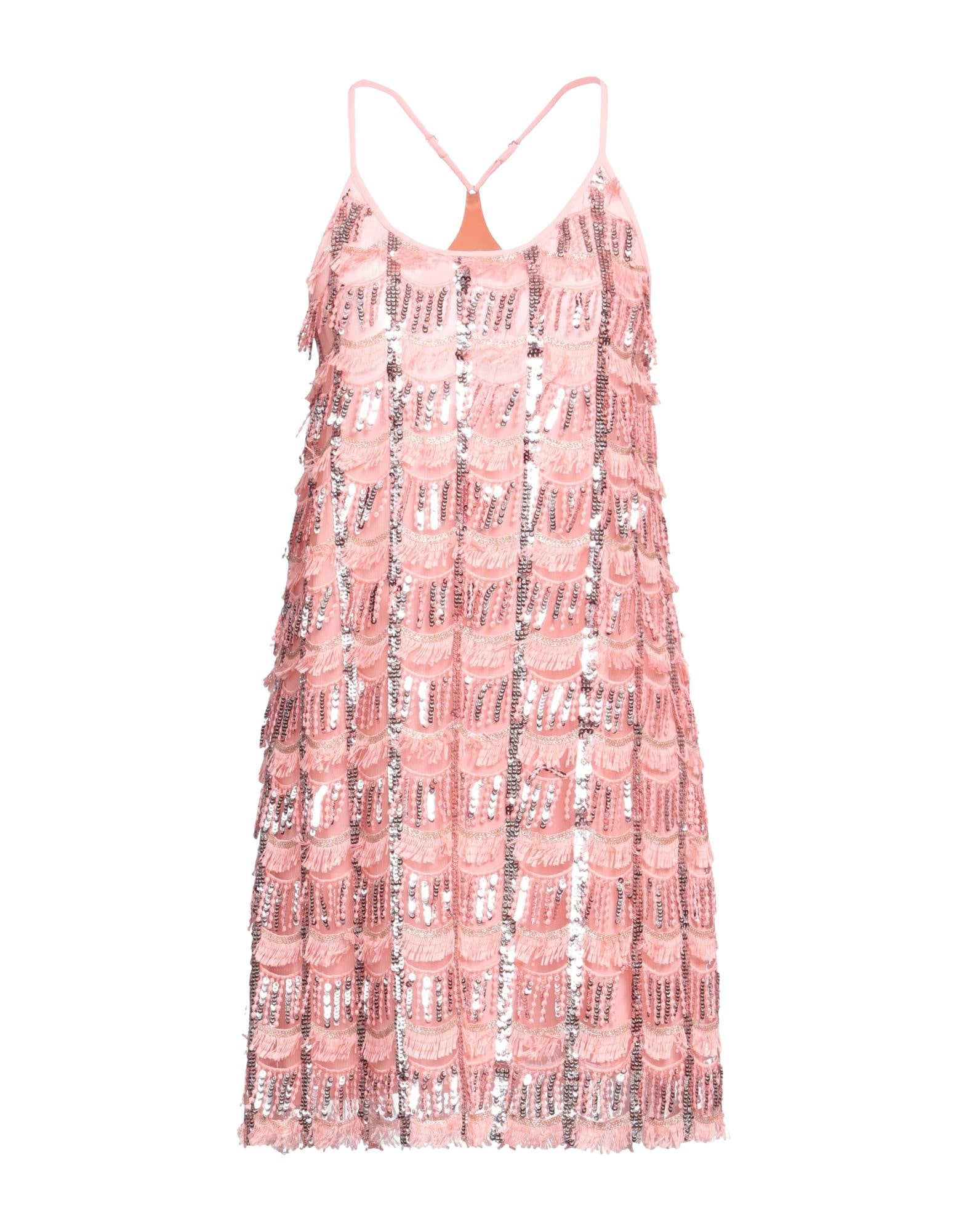 RELISH - Короткие платья