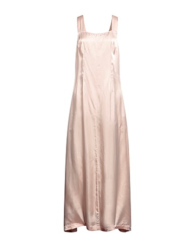 ASPESI Long dress Blush 100% Viscose