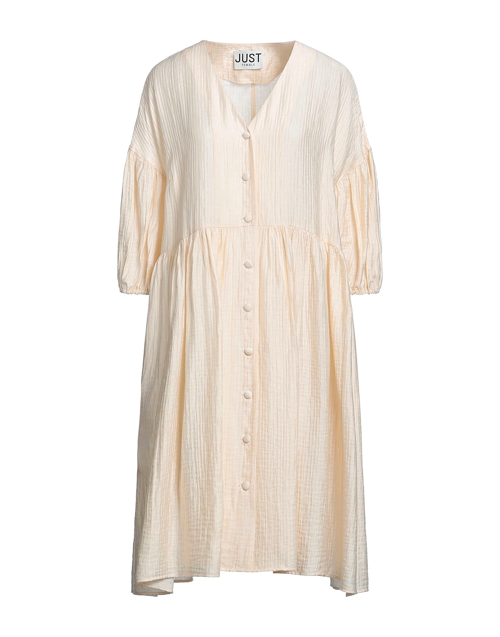 JUST FEMALE - Mini-Kleider