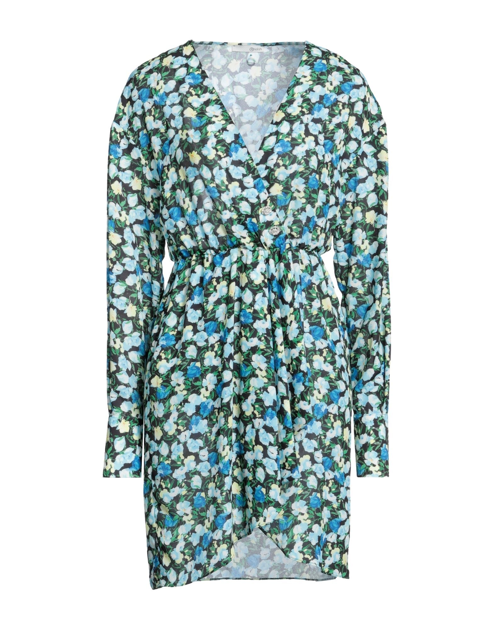 RELISH - Короткие платья