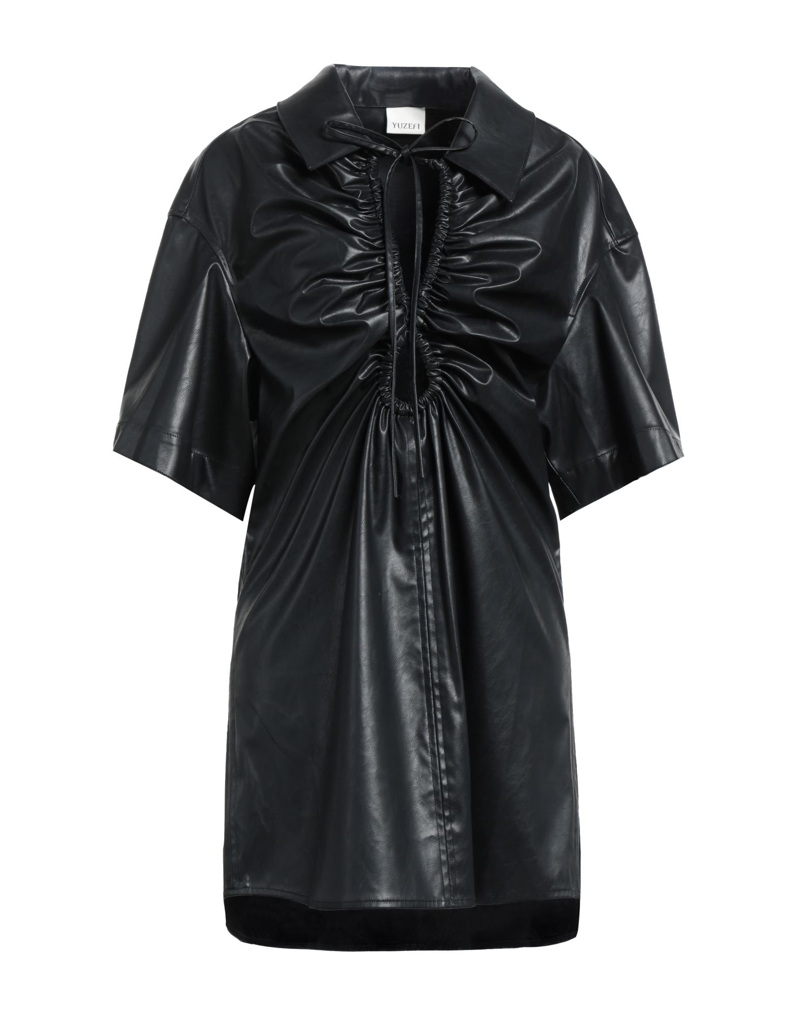 YUZEFI - Mini dresses