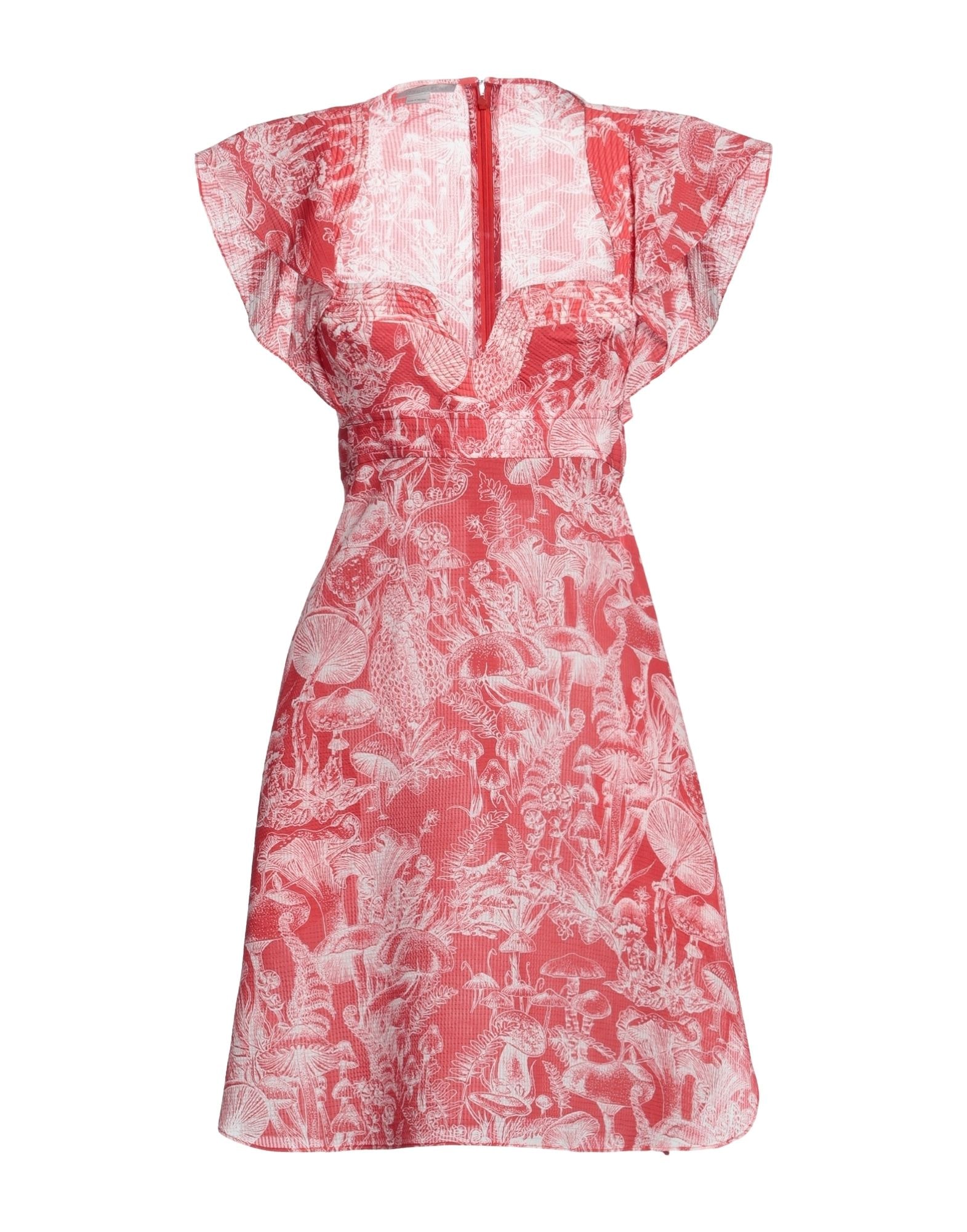 STELLA McCARTNEY - Mini dresses