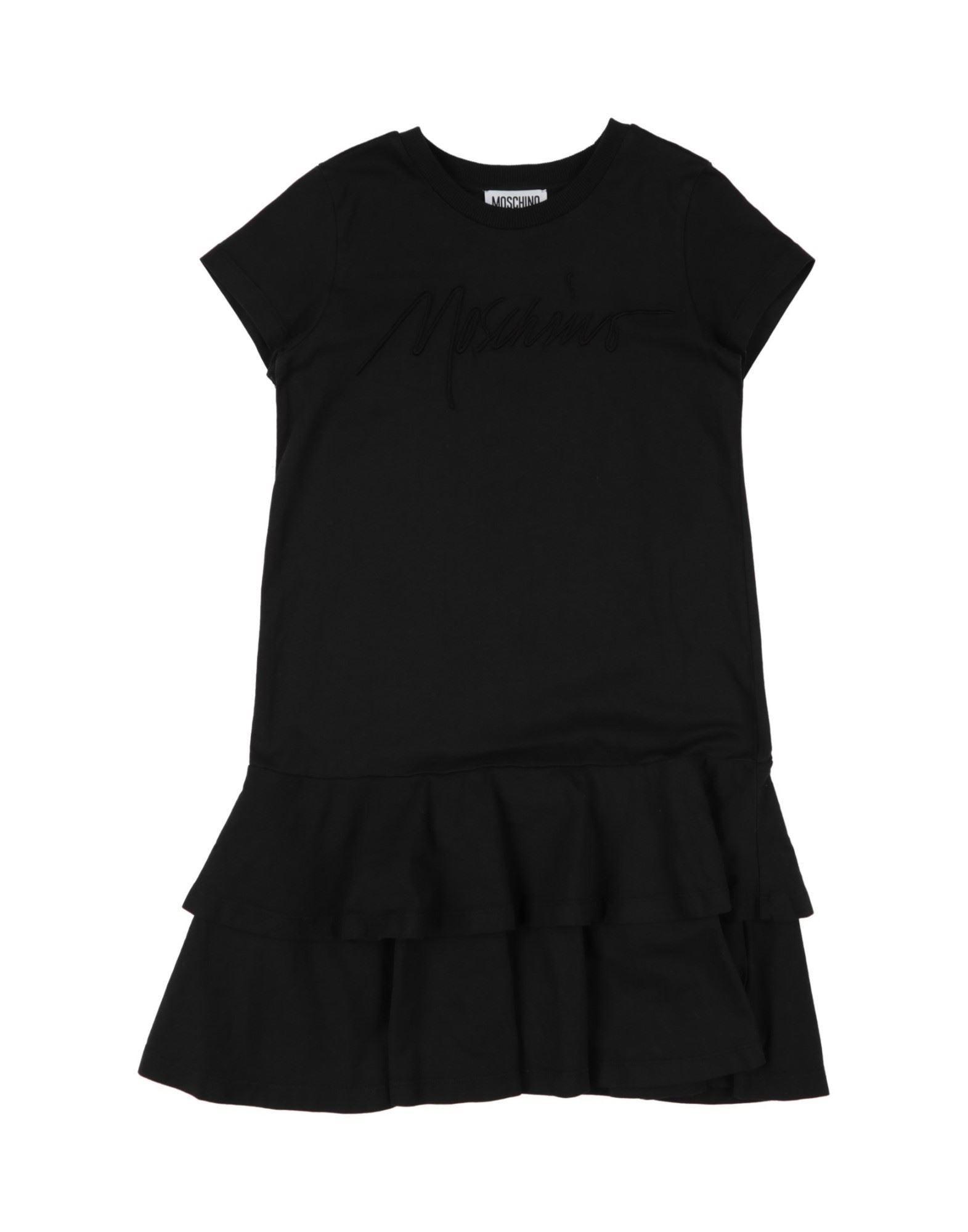 MOSCHINO KID - Kids’ dresses