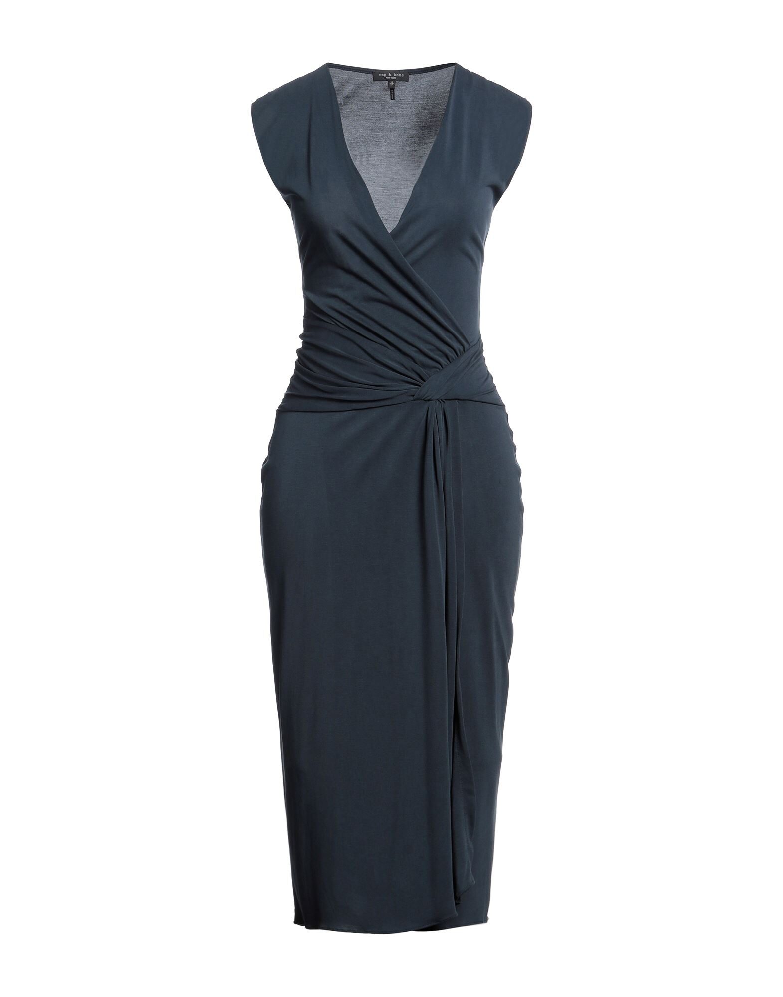 RAG & BONE - ミディ丈ワンピース